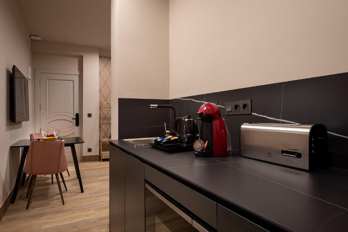SUITE 1907 OVIEDO Low Cost photo 5