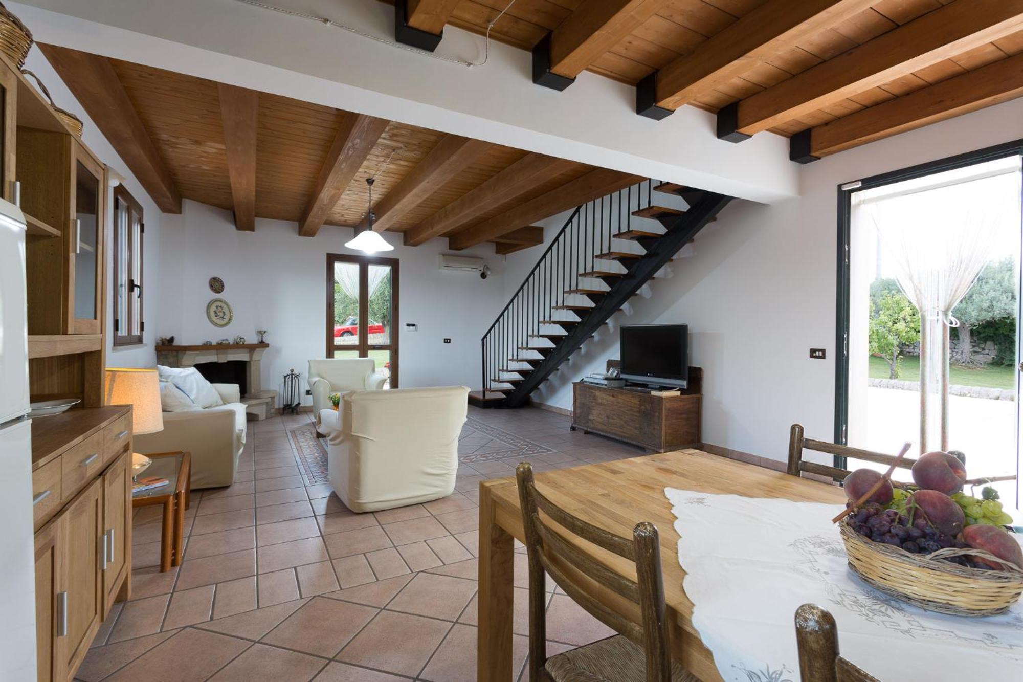 Villa Calaforno