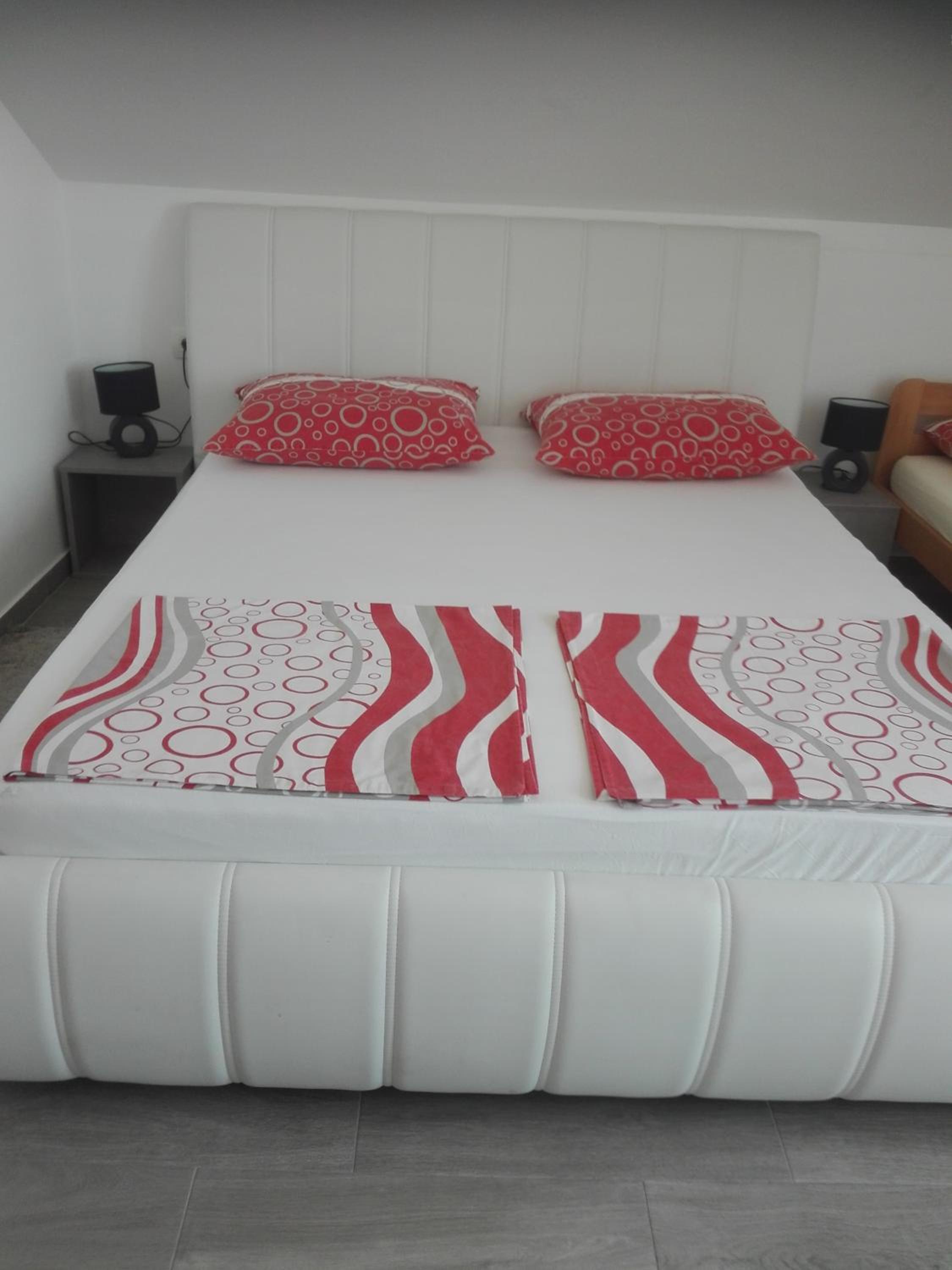 Apartment Cvjetna