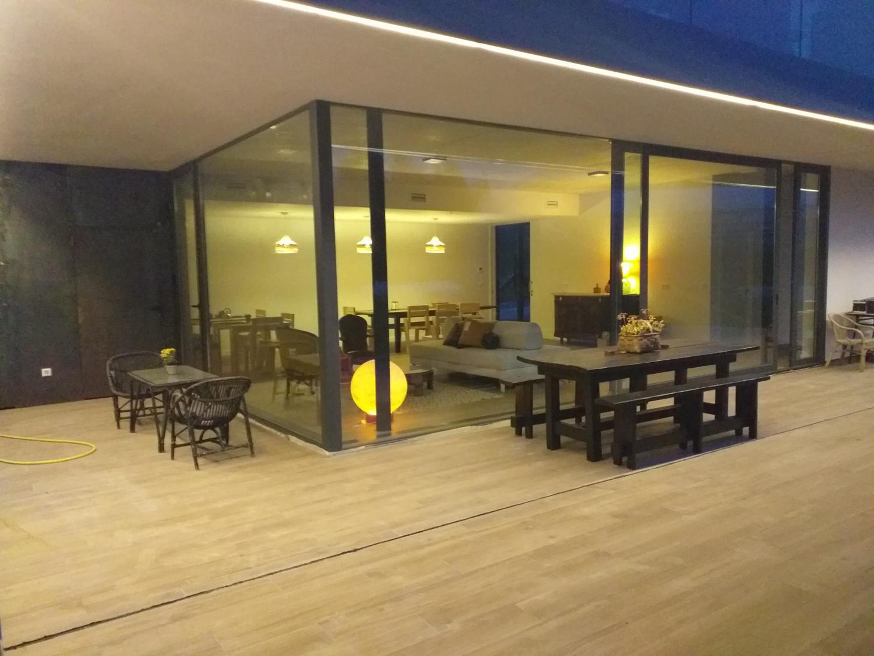 agroturismo Araize view 3