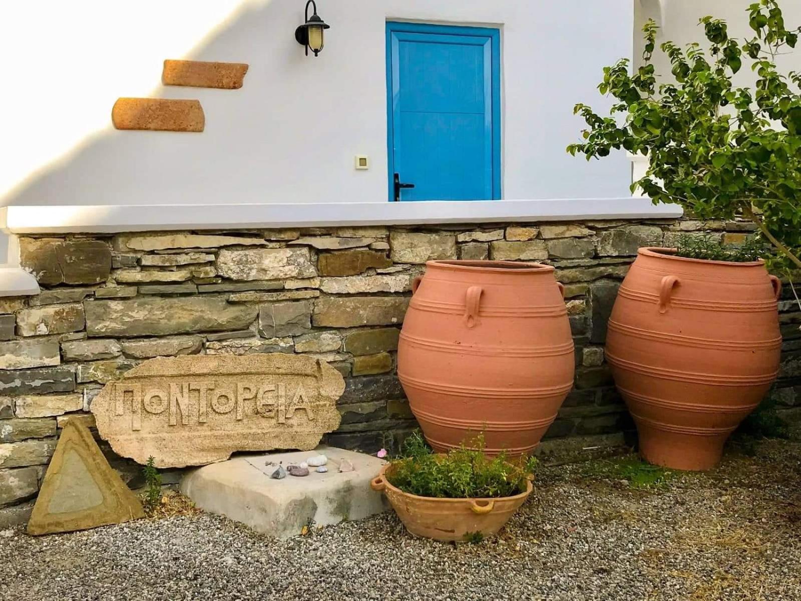 Pontoria Stegna Studios