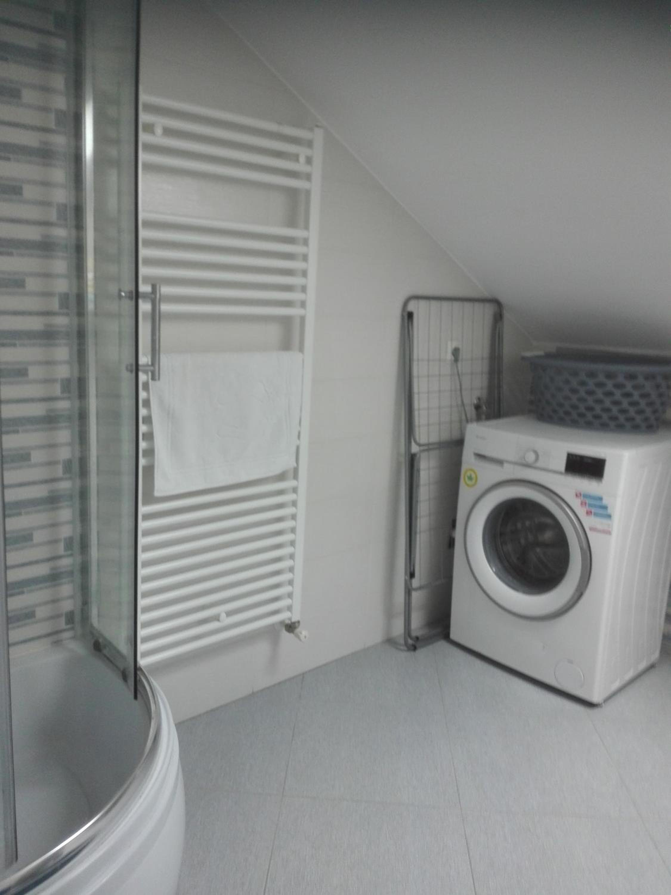 Apartment Cvjetna