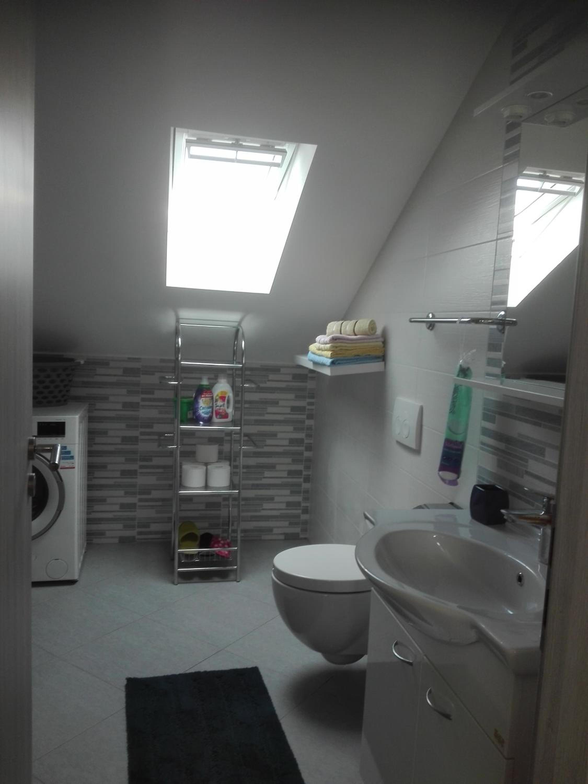 Apartment Cvjetna