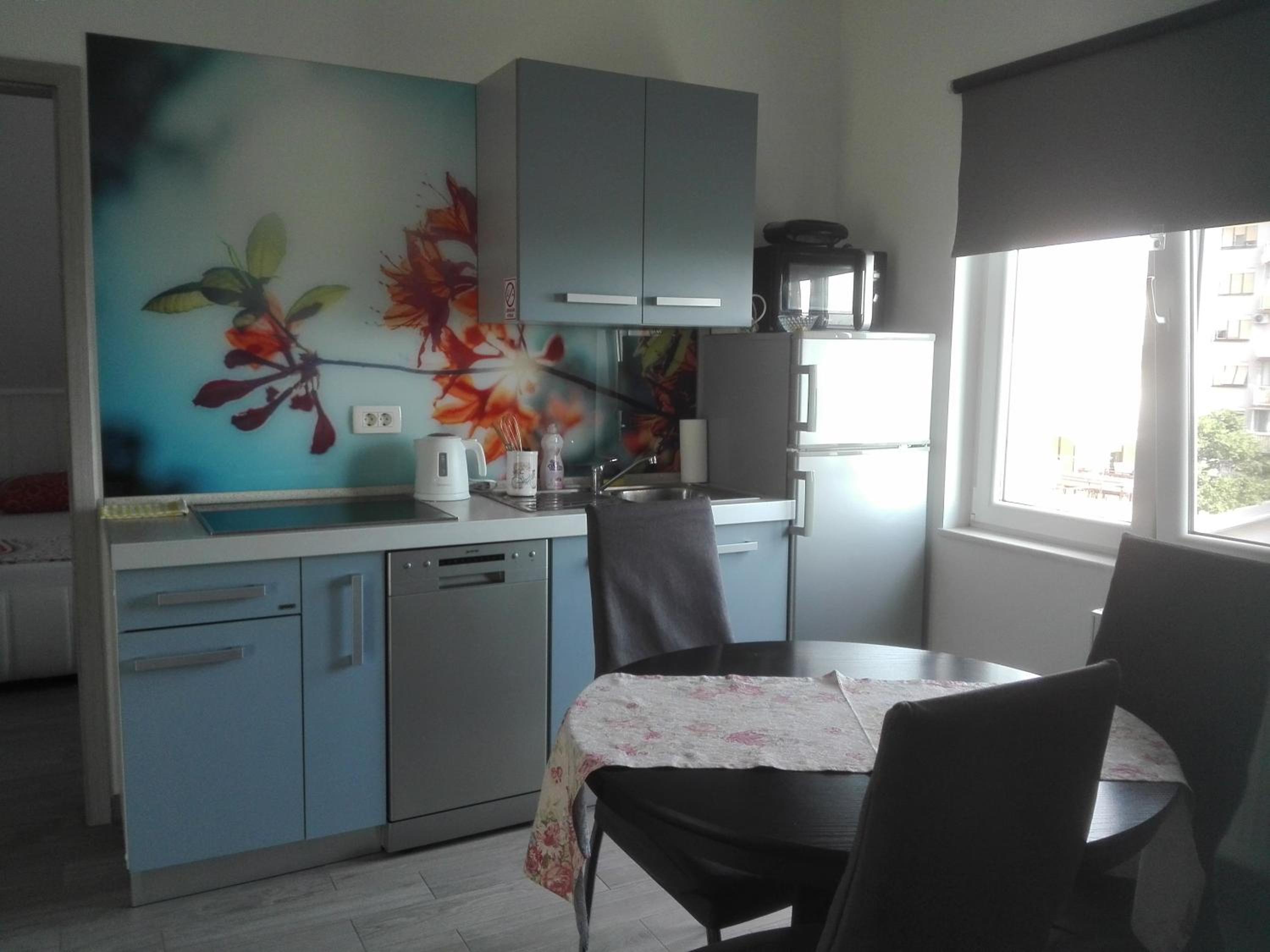Apartment Cvjetna