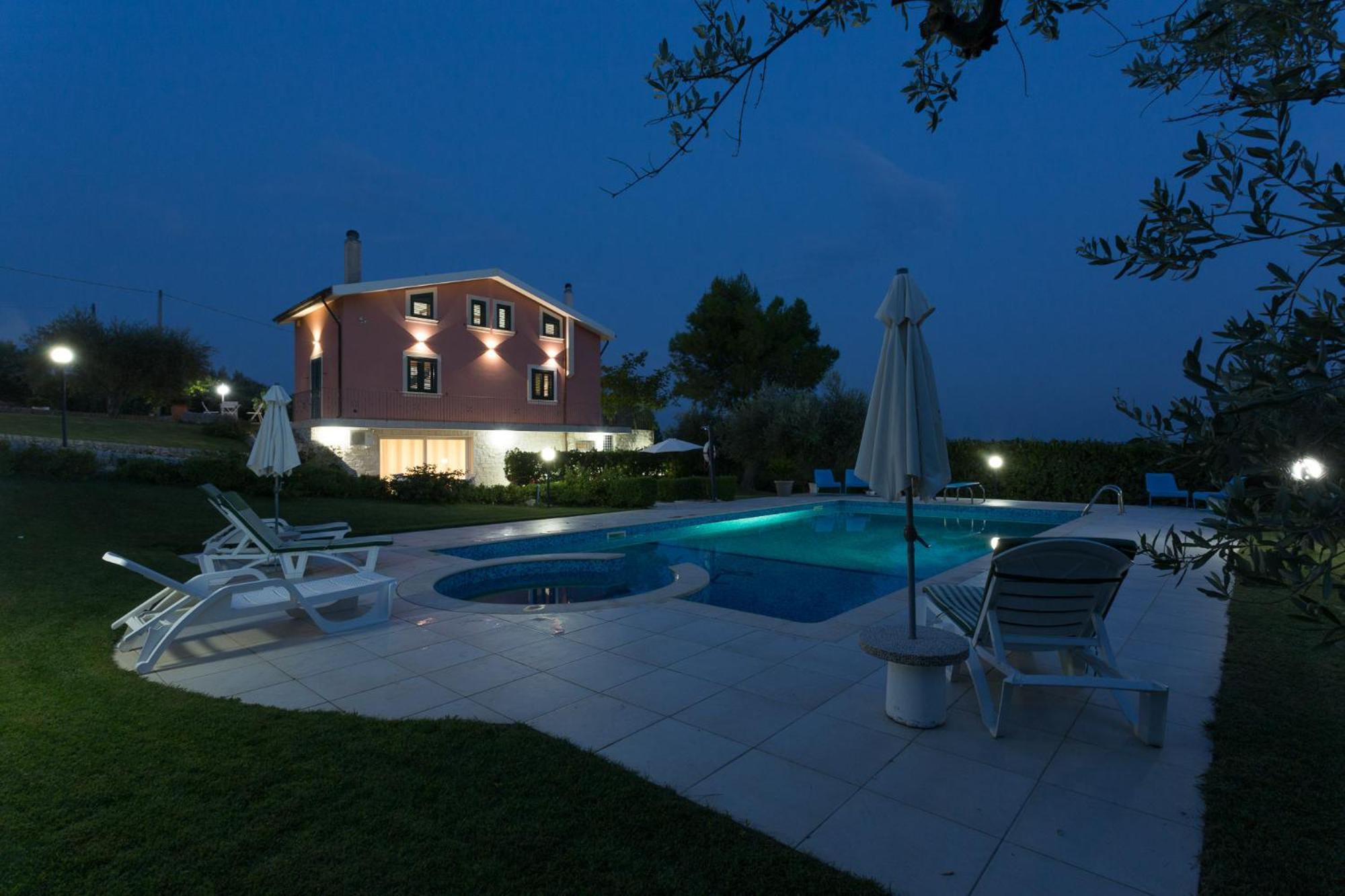 Villa Calaforno photo 4