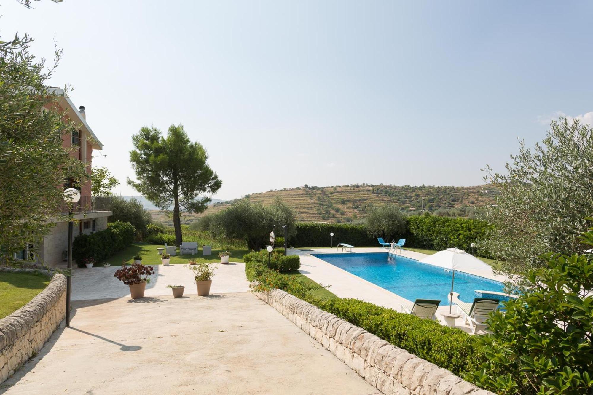 Villa Calaforno photo 2