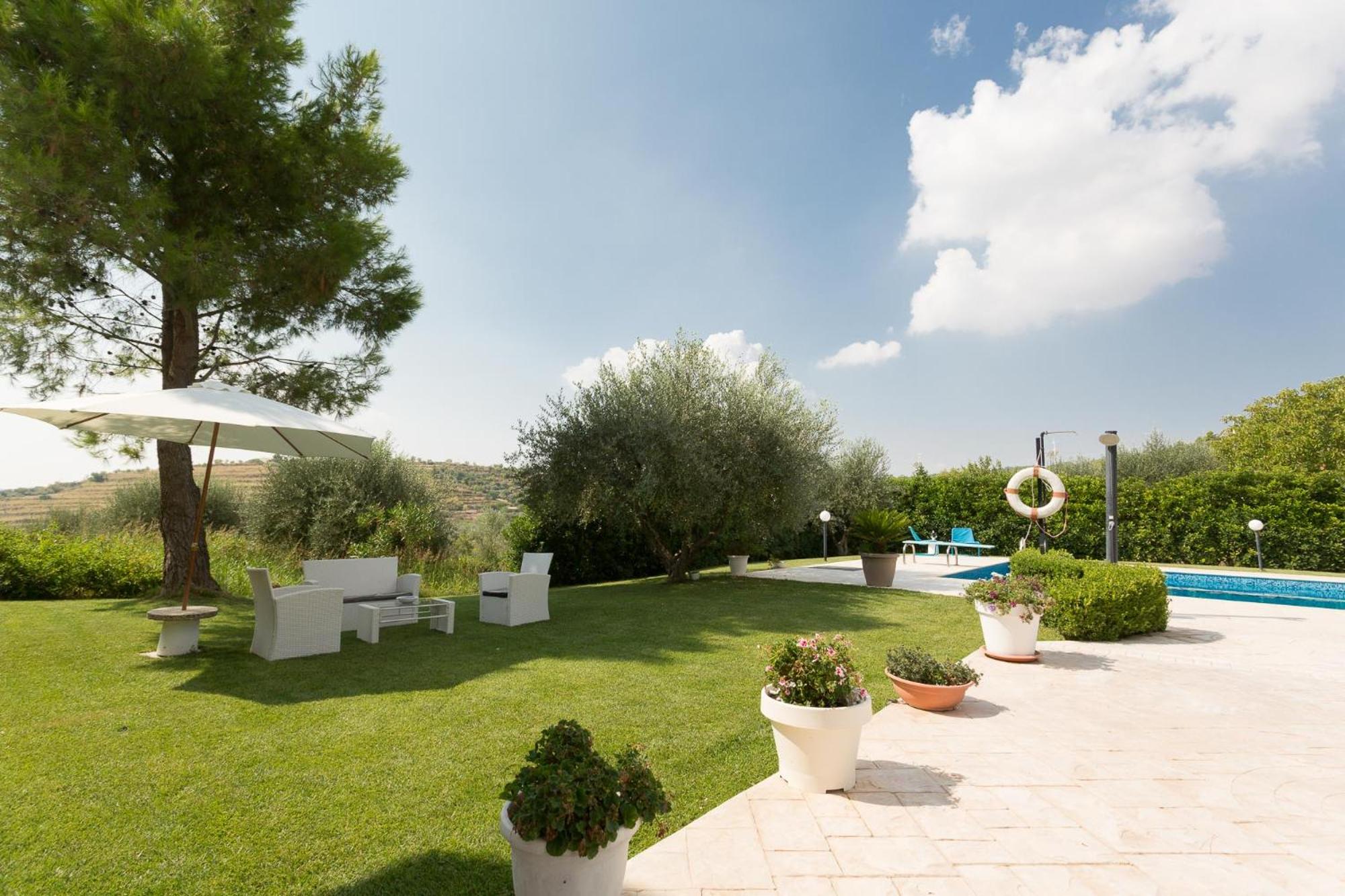 Villa Calaforno