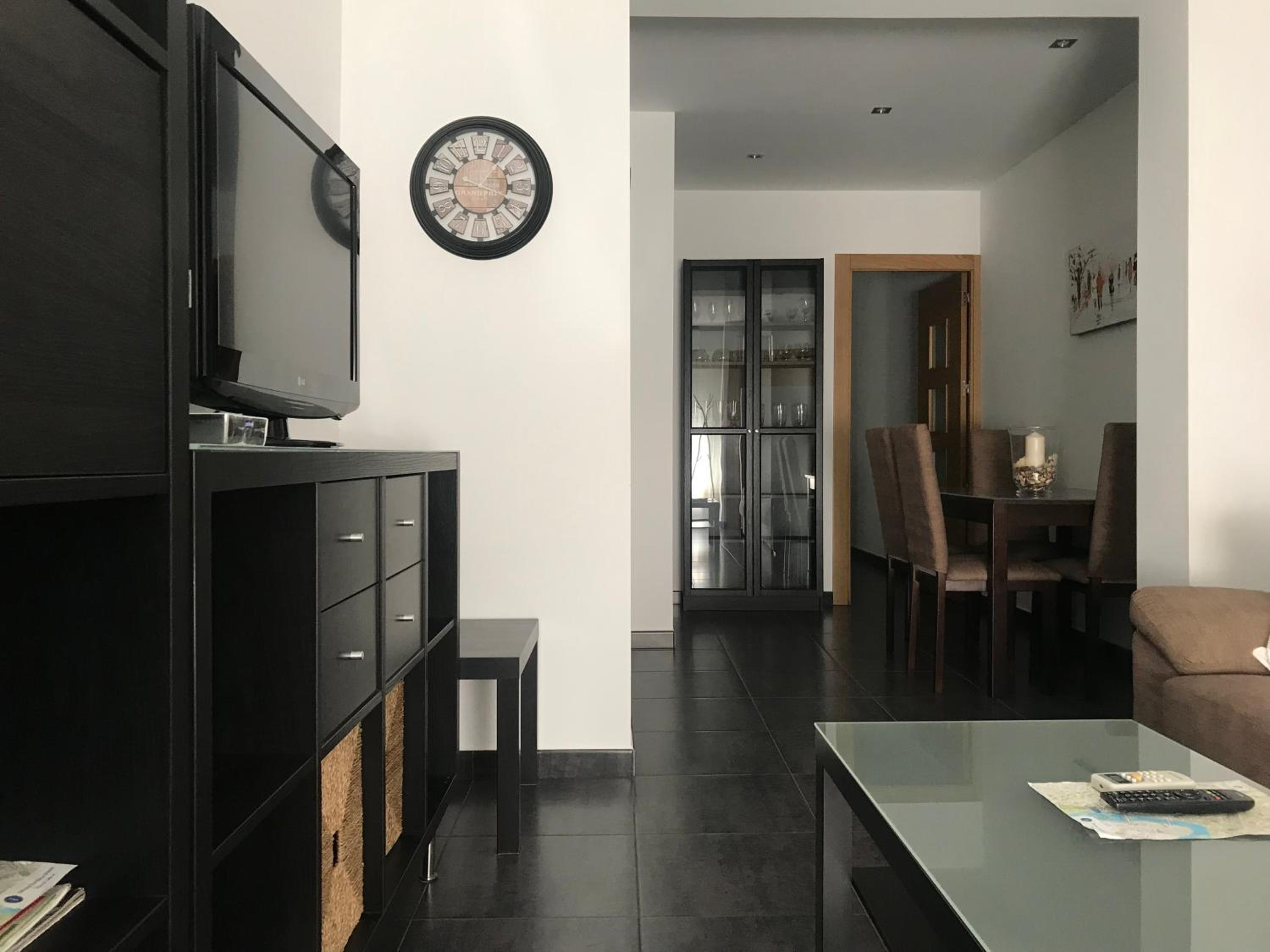 Cordoba Vacations - Apartamento Puente Romano - Property Image 8