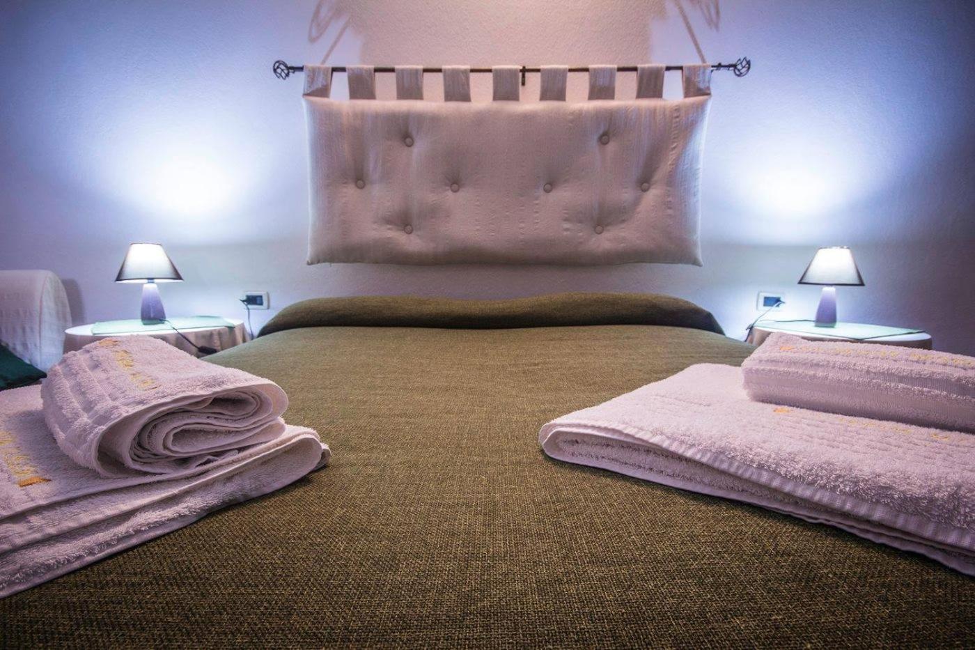 Agriturismo Sa Perda Marcada view 4