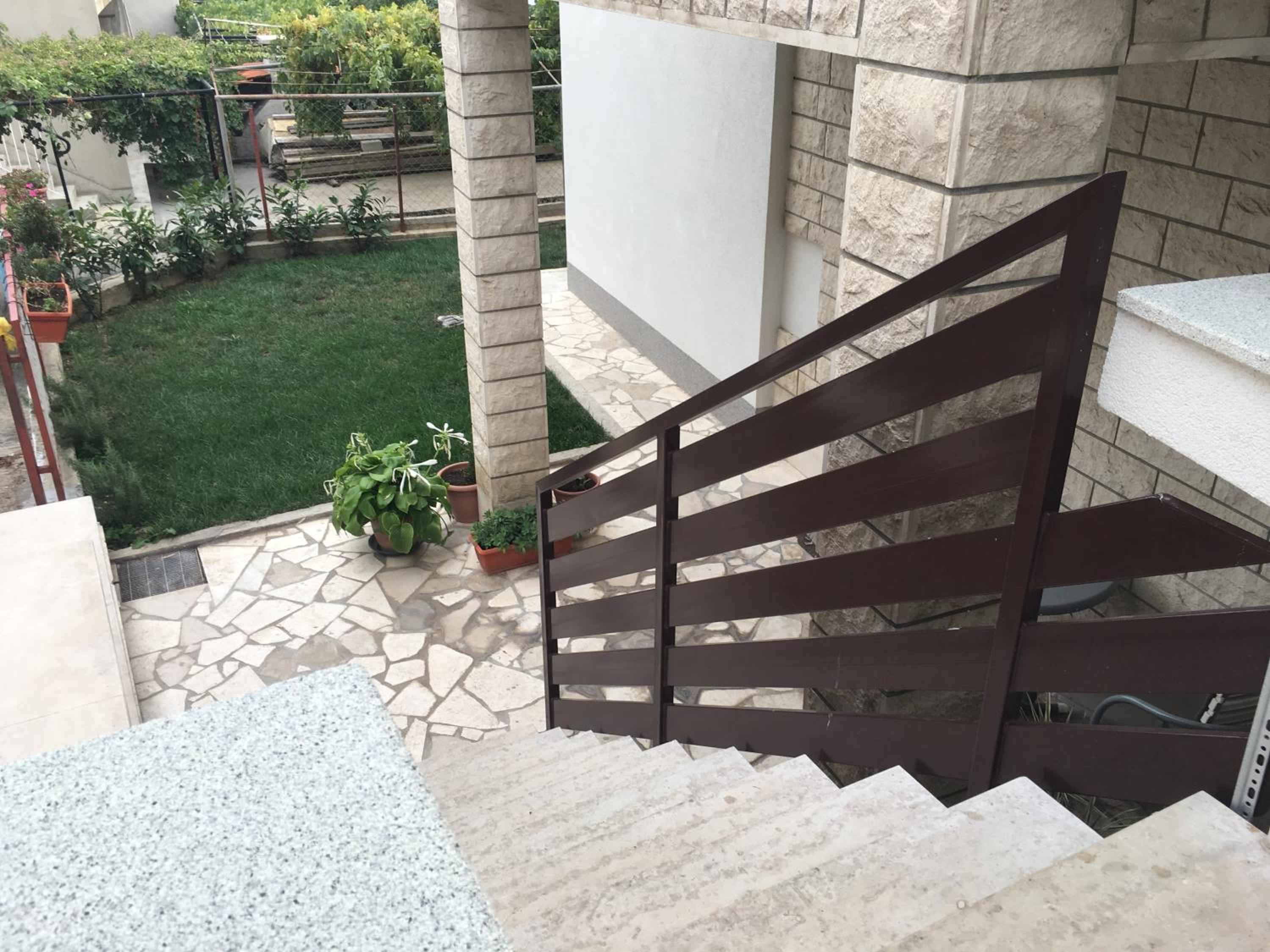 Apartmani Mare view 2
