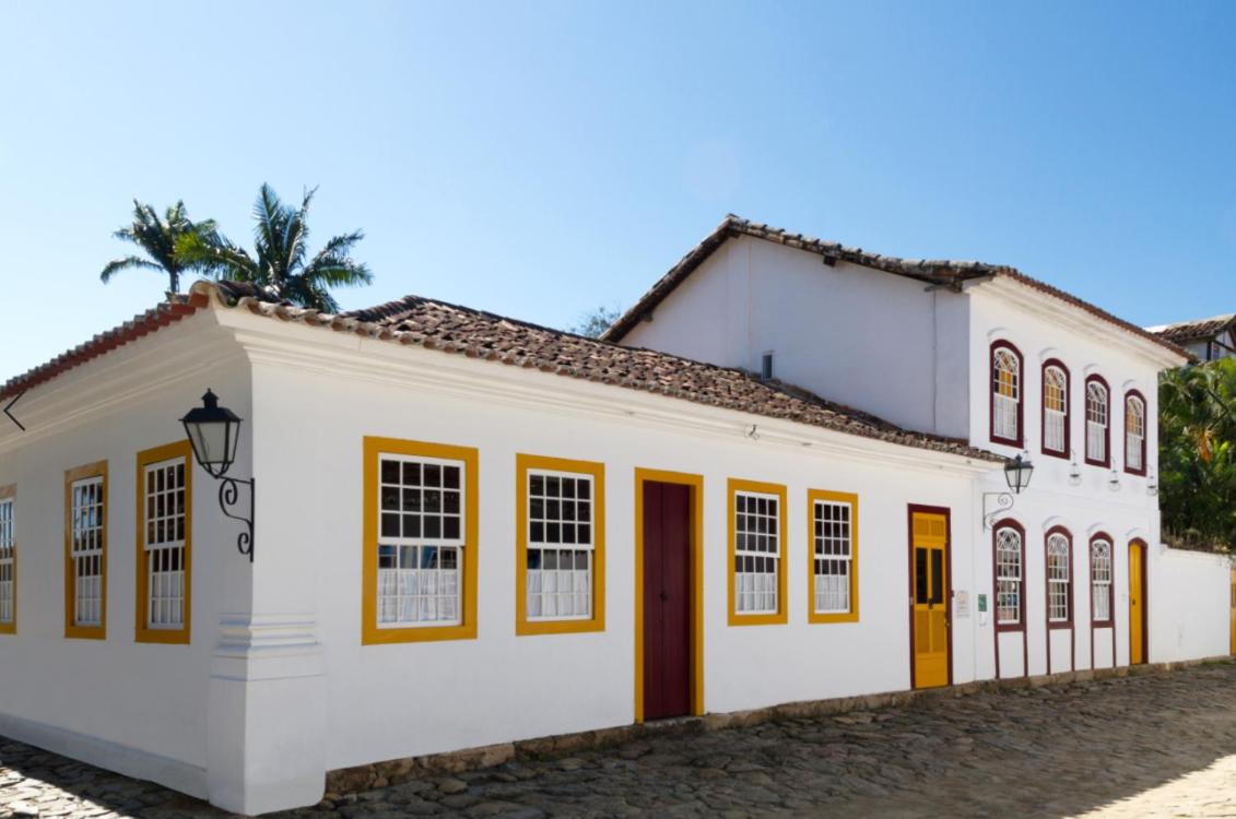 Pousada do Ouro view 2