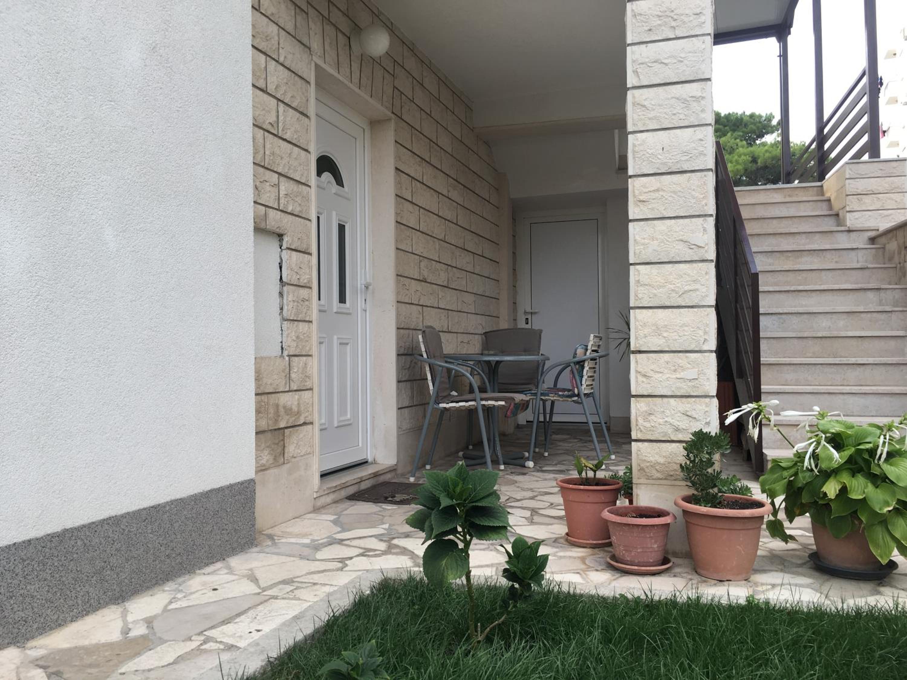 Apartmani Mare view 3