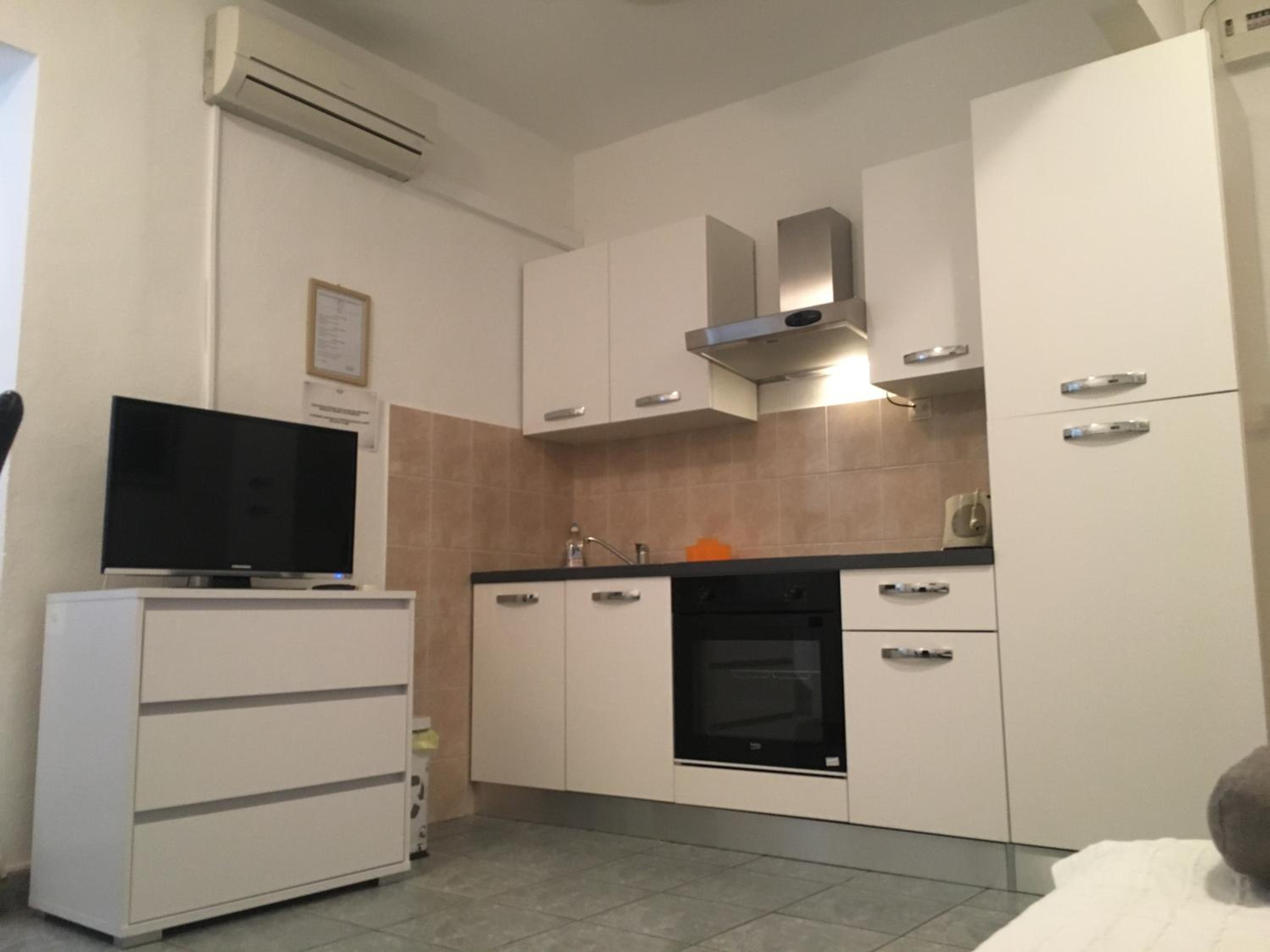 Apartmani Mare view 4