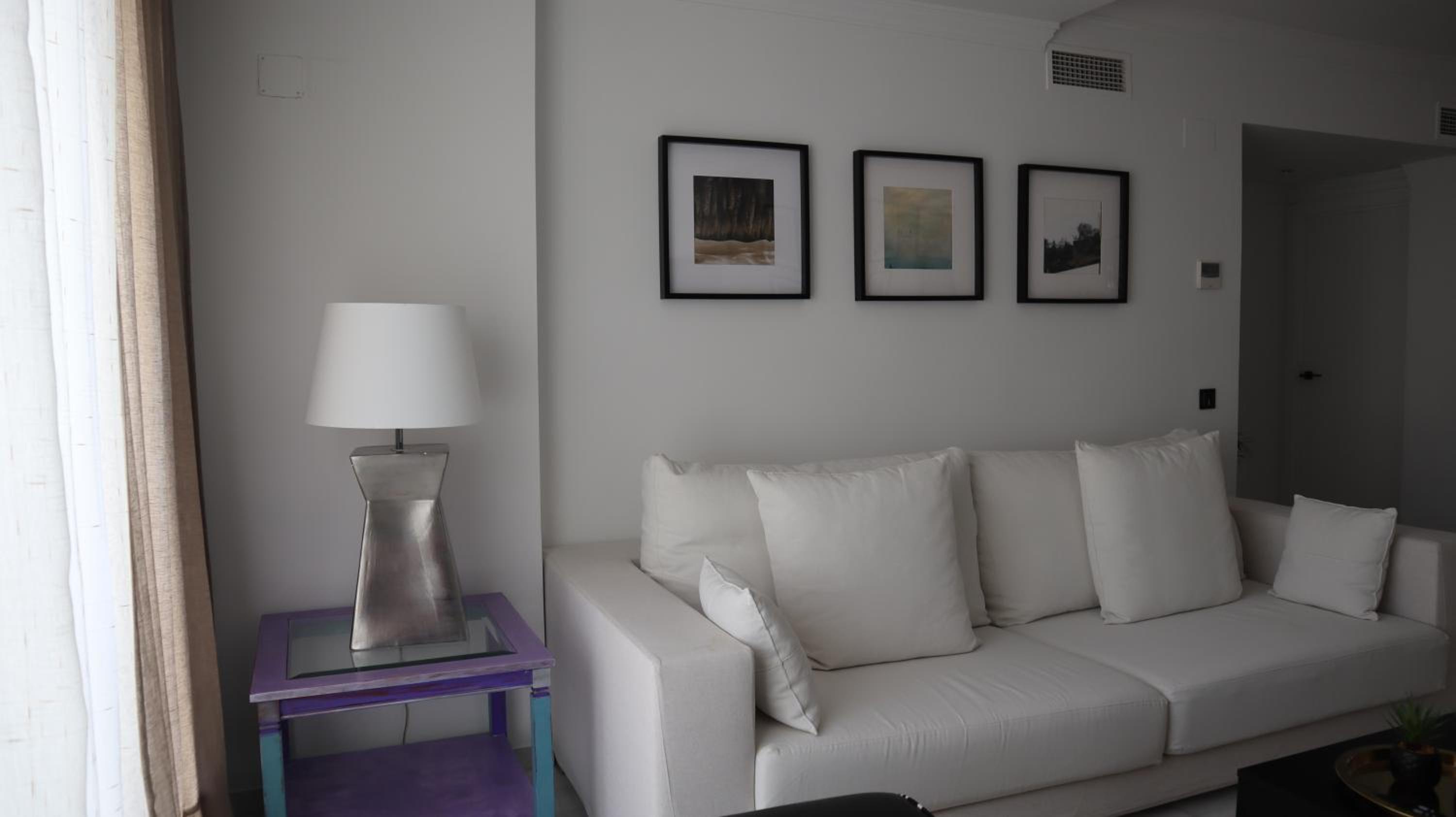 Apartamento NAGUELES 31 view 5