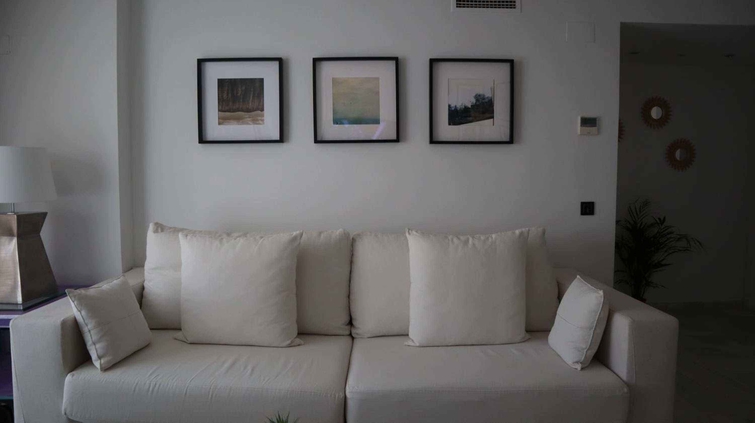 Apartamento NAGUELES 31 view 4