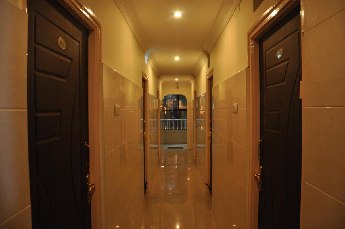 Hotel Sahasra Residency view 4