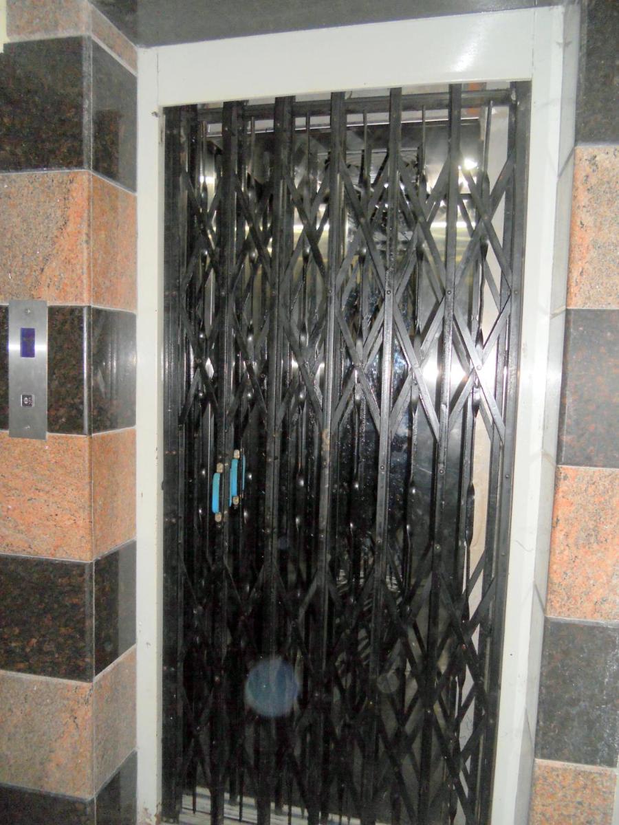 Hotel Sahasra Residency view 5