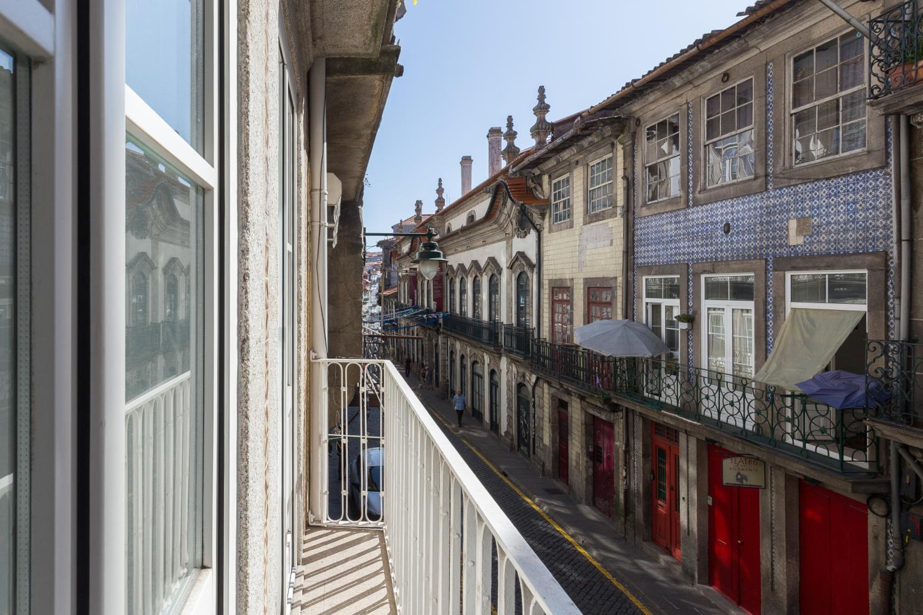Porto Historical Center Apartments view 5