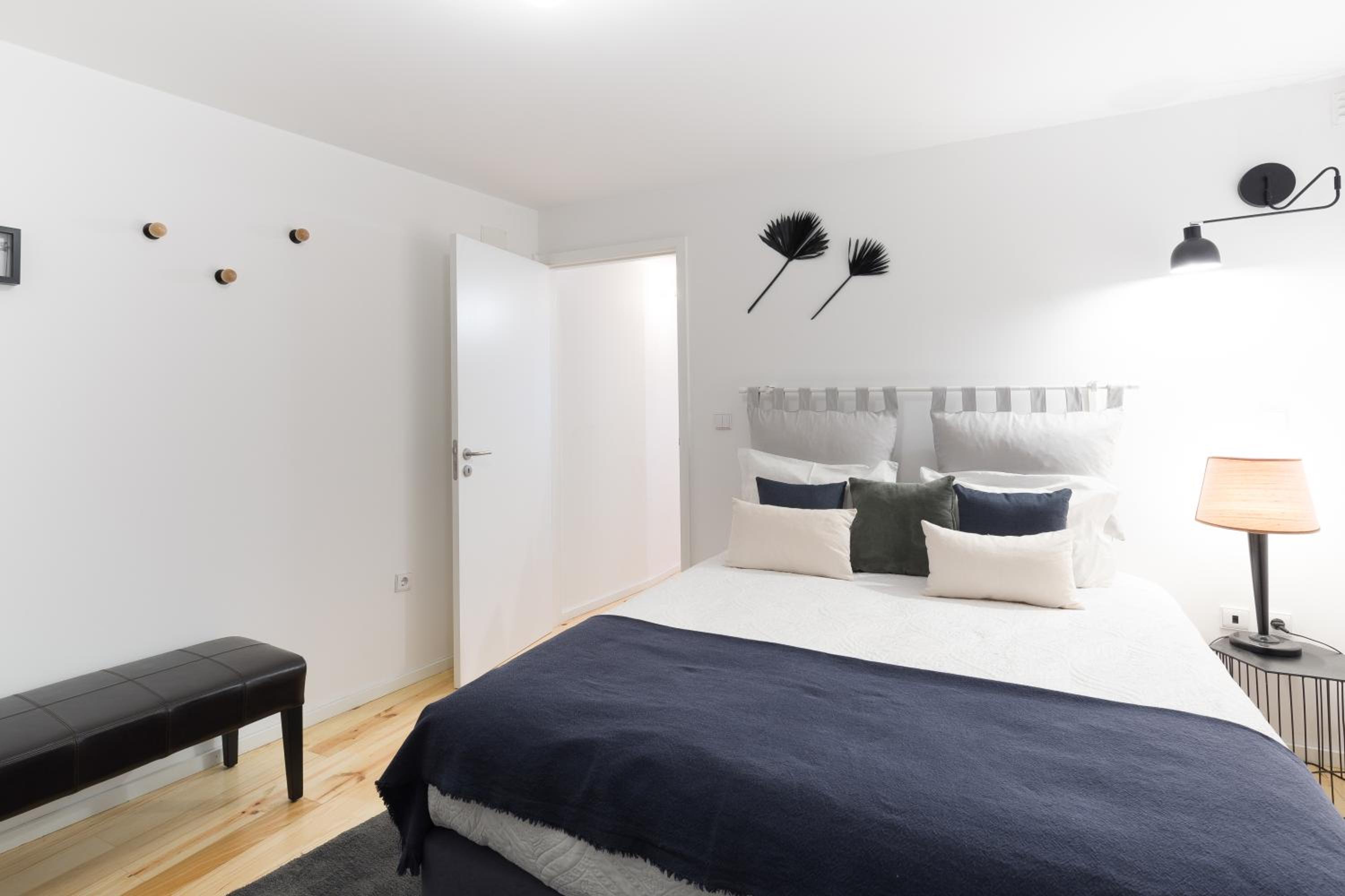 Porto Historical Center Apartments view 4