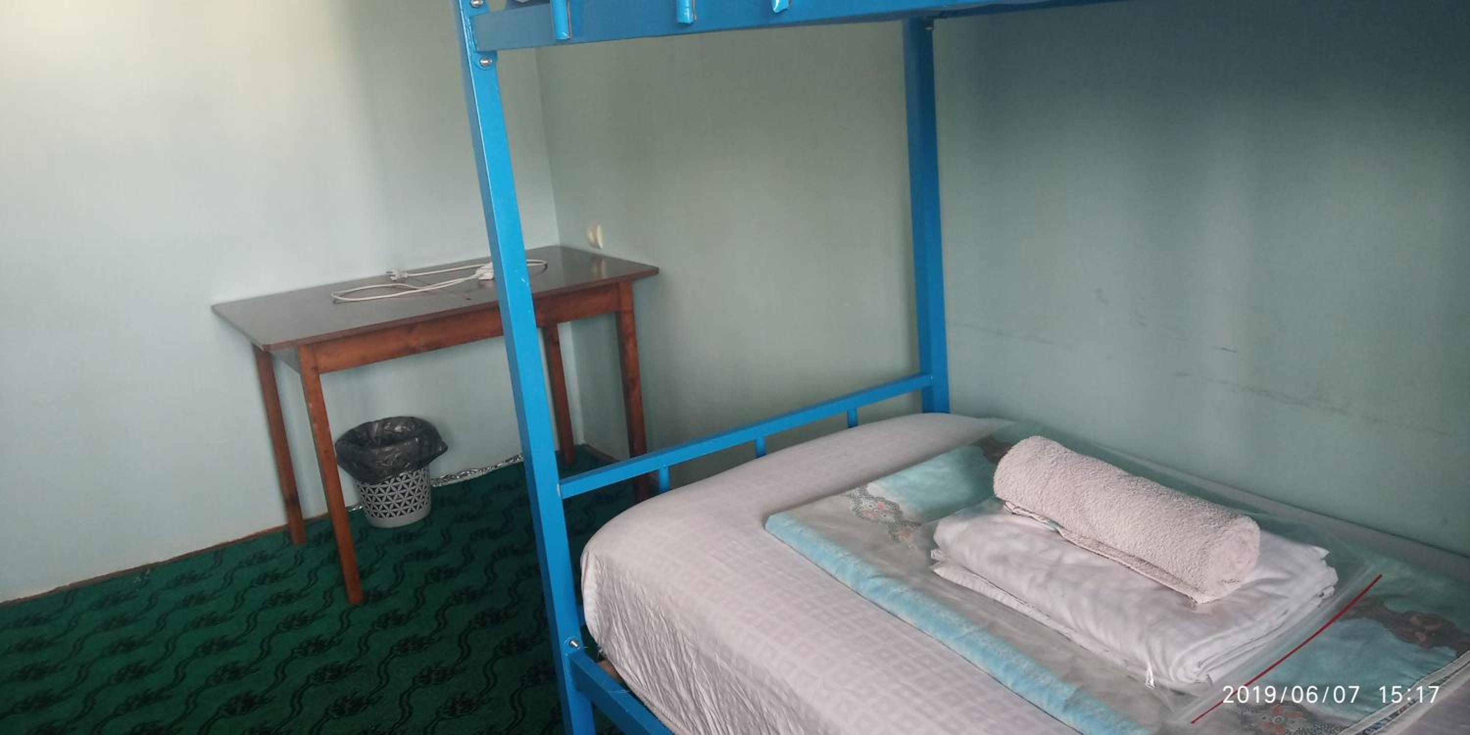 Canal Hostel