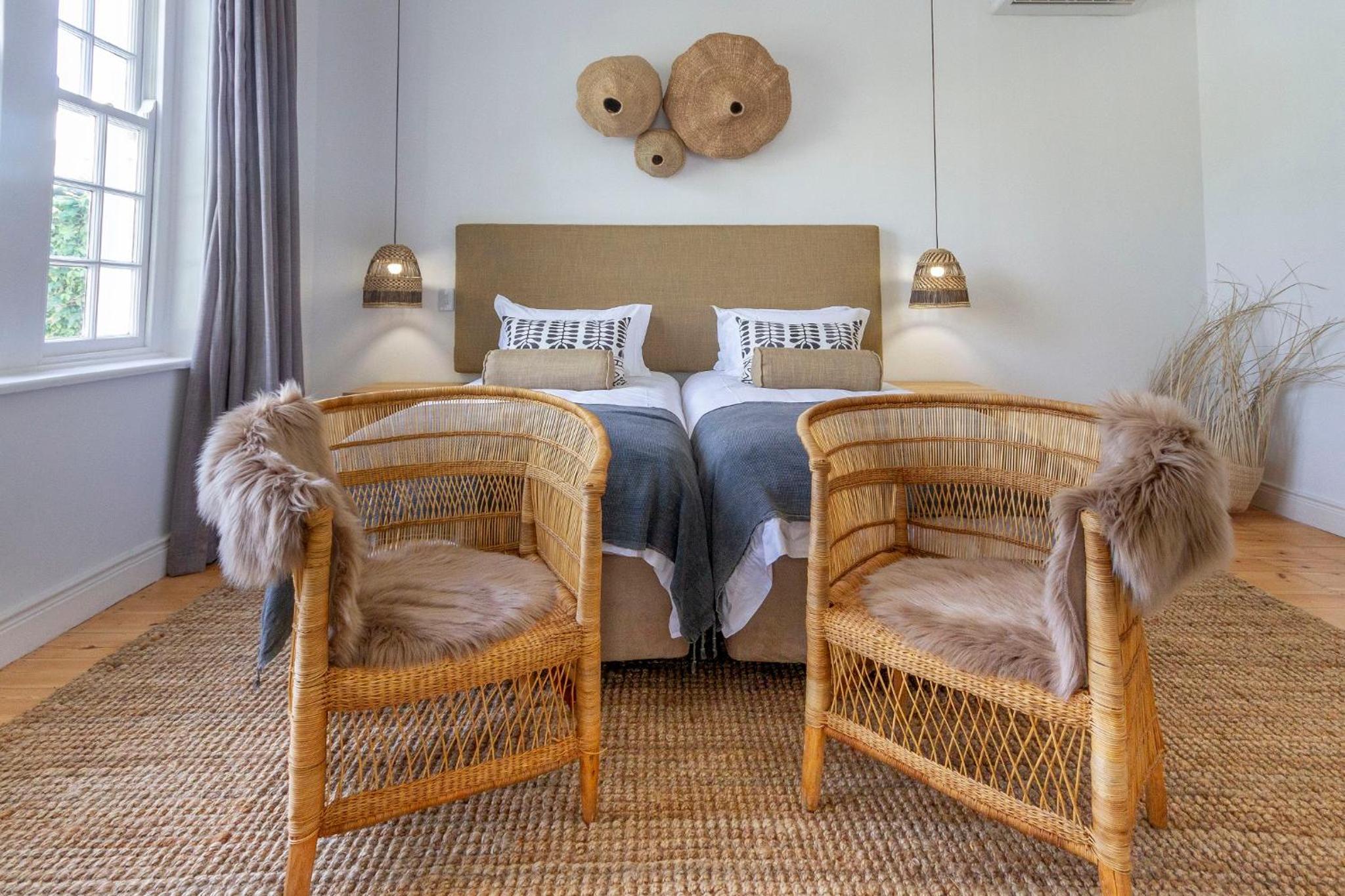 Monte Vista Boutique Hotel