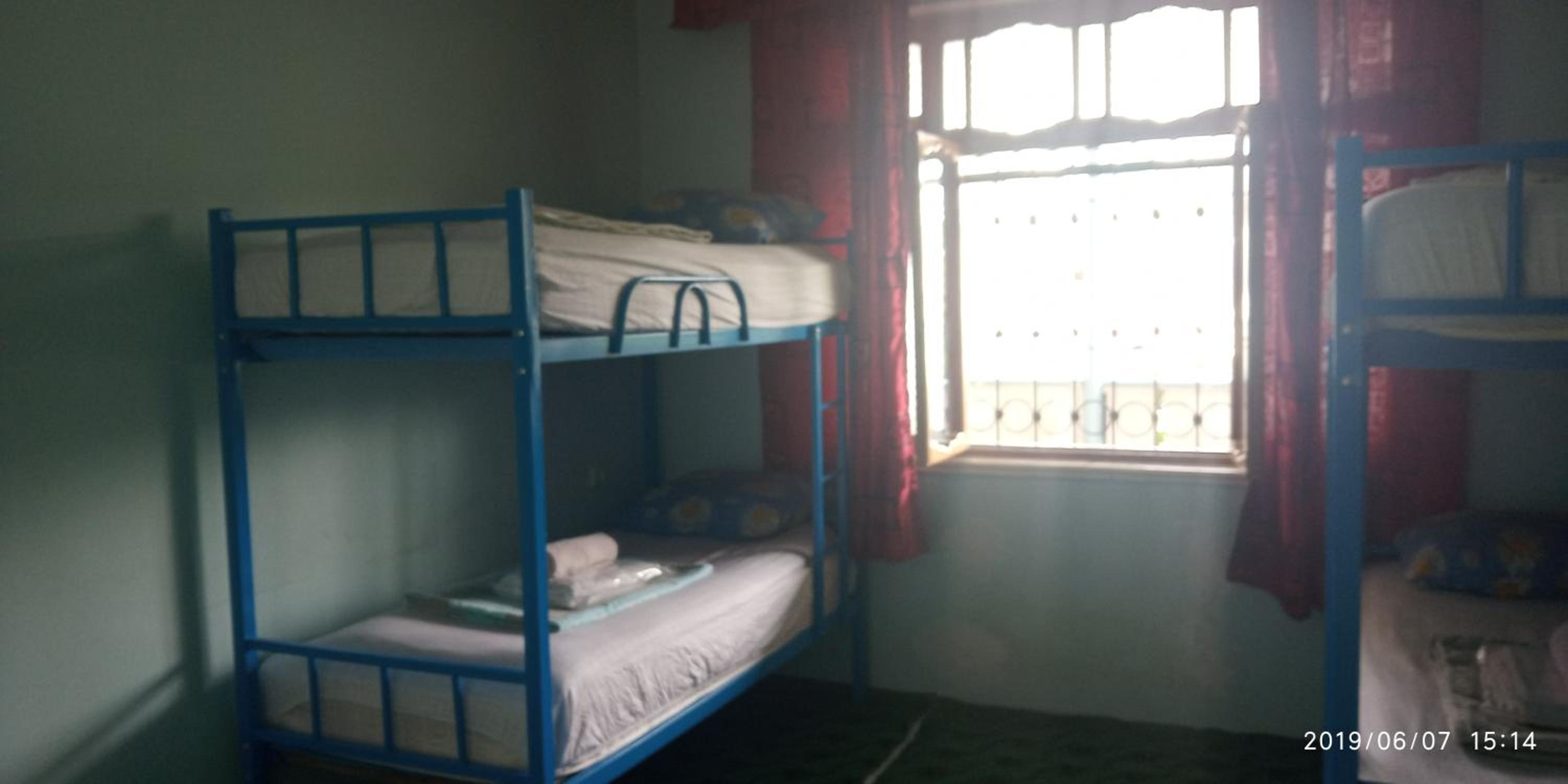 Canal Hostel