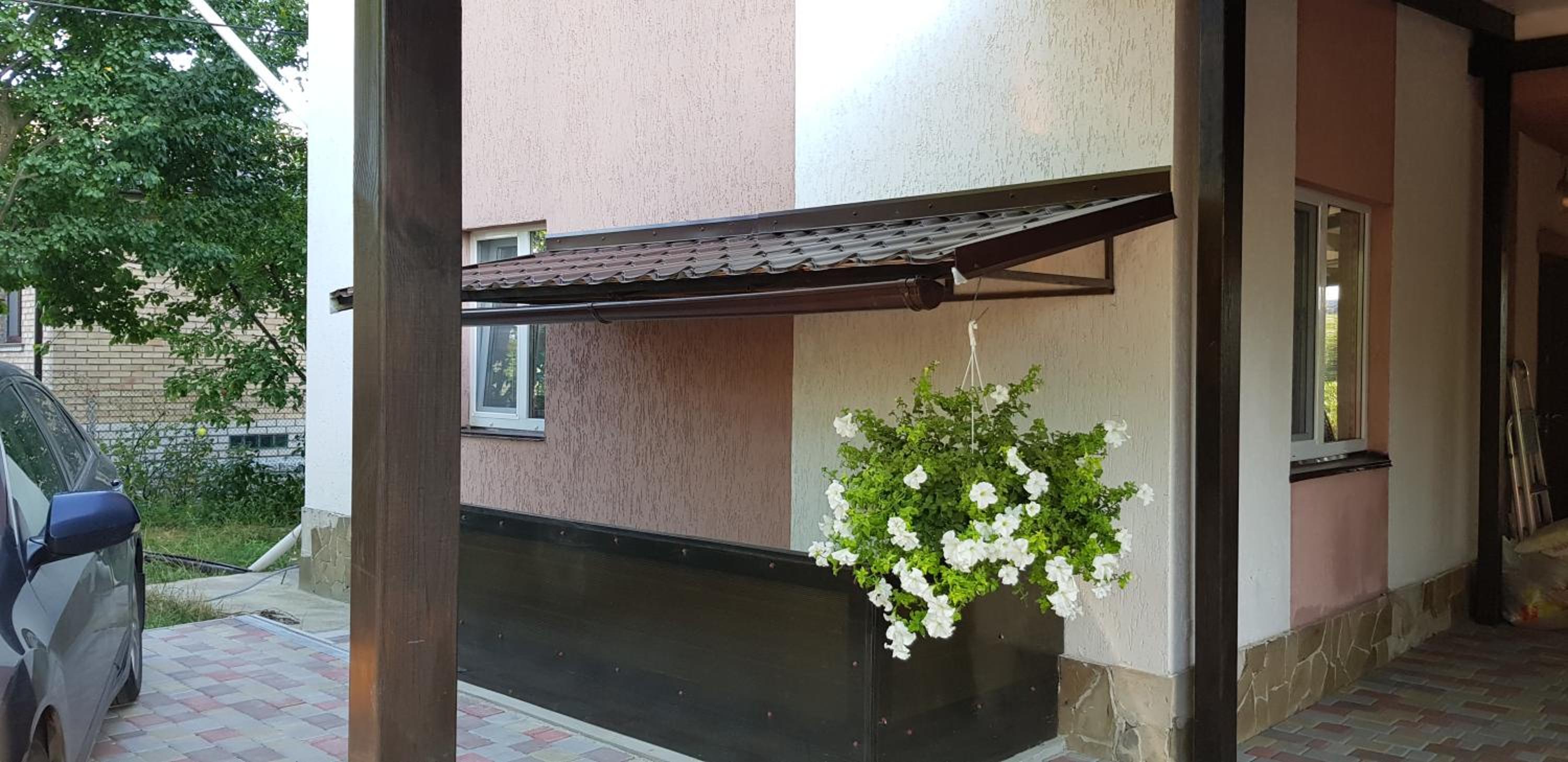 GoraTwins guest house near Boryspil airport view 3