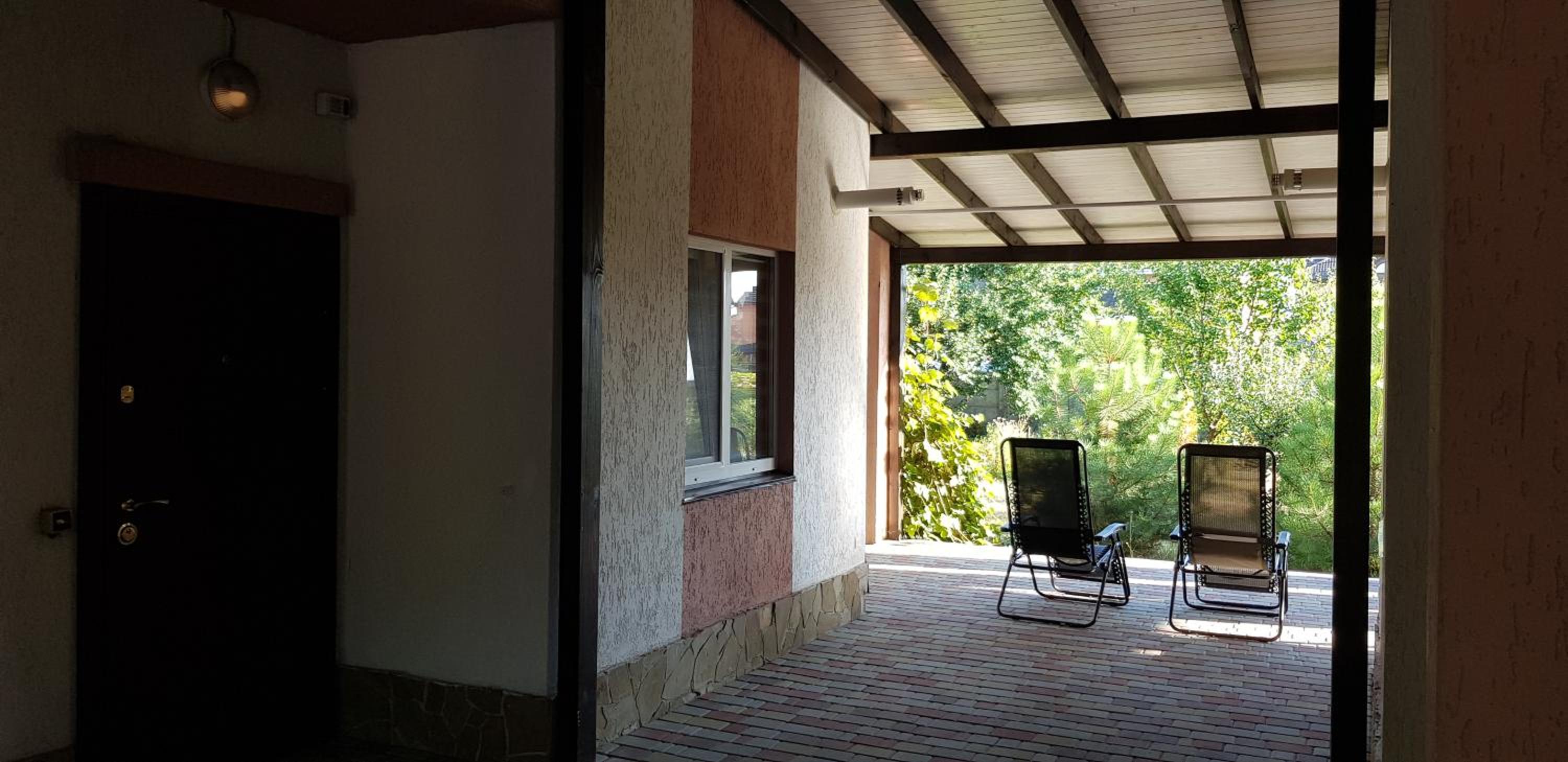 GoraTwins guest house near Boryspil airport view 5