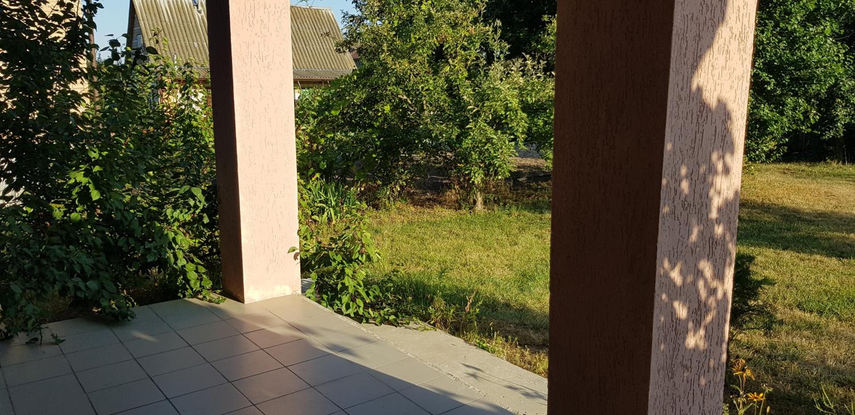 GoraTwins guest house near Boryspil airport view 4