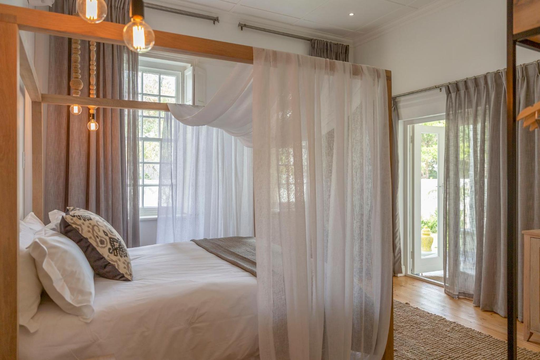 Monte Vista Boutique Hotel