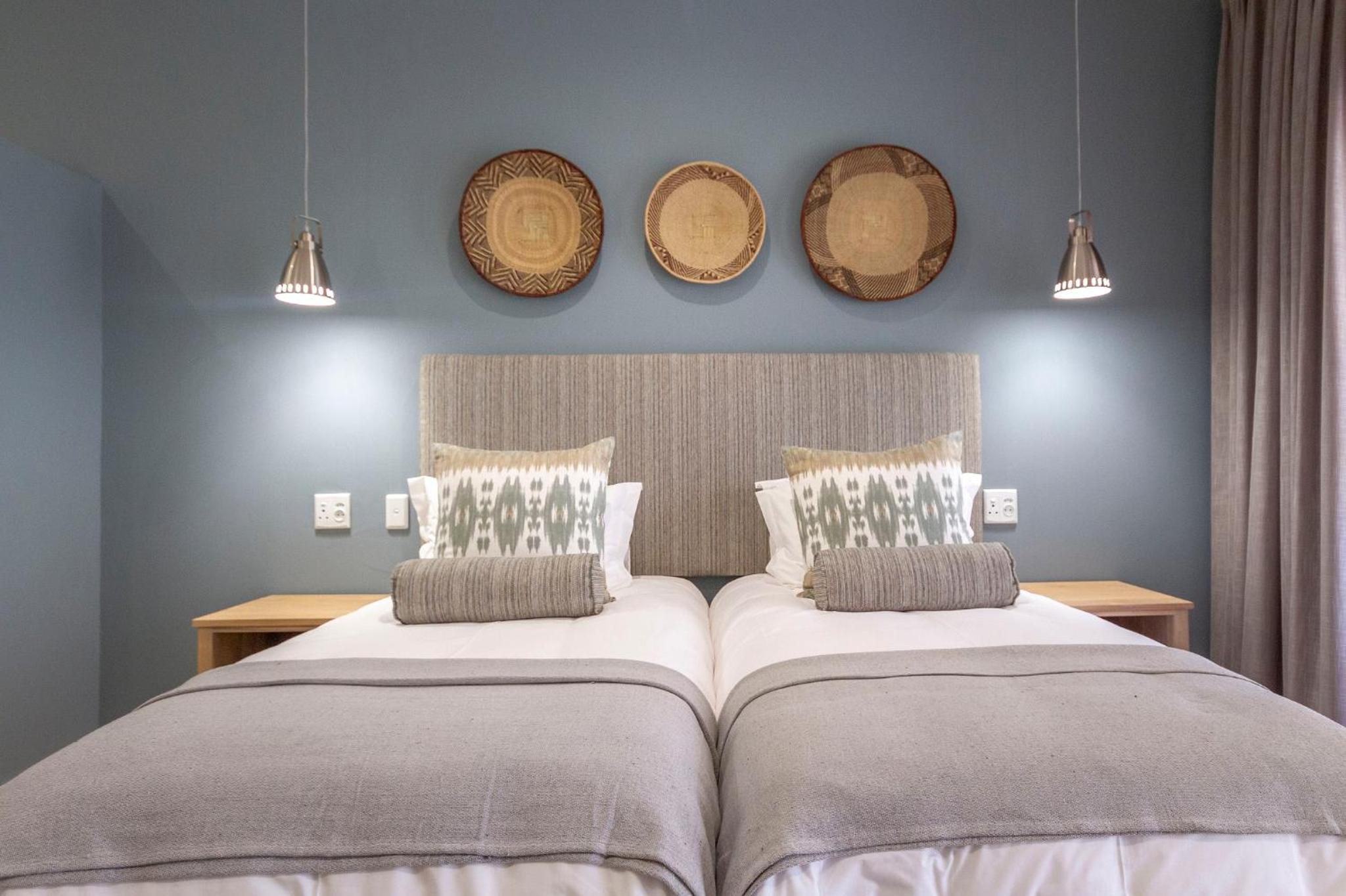 Monte Vista Boutique Hotel