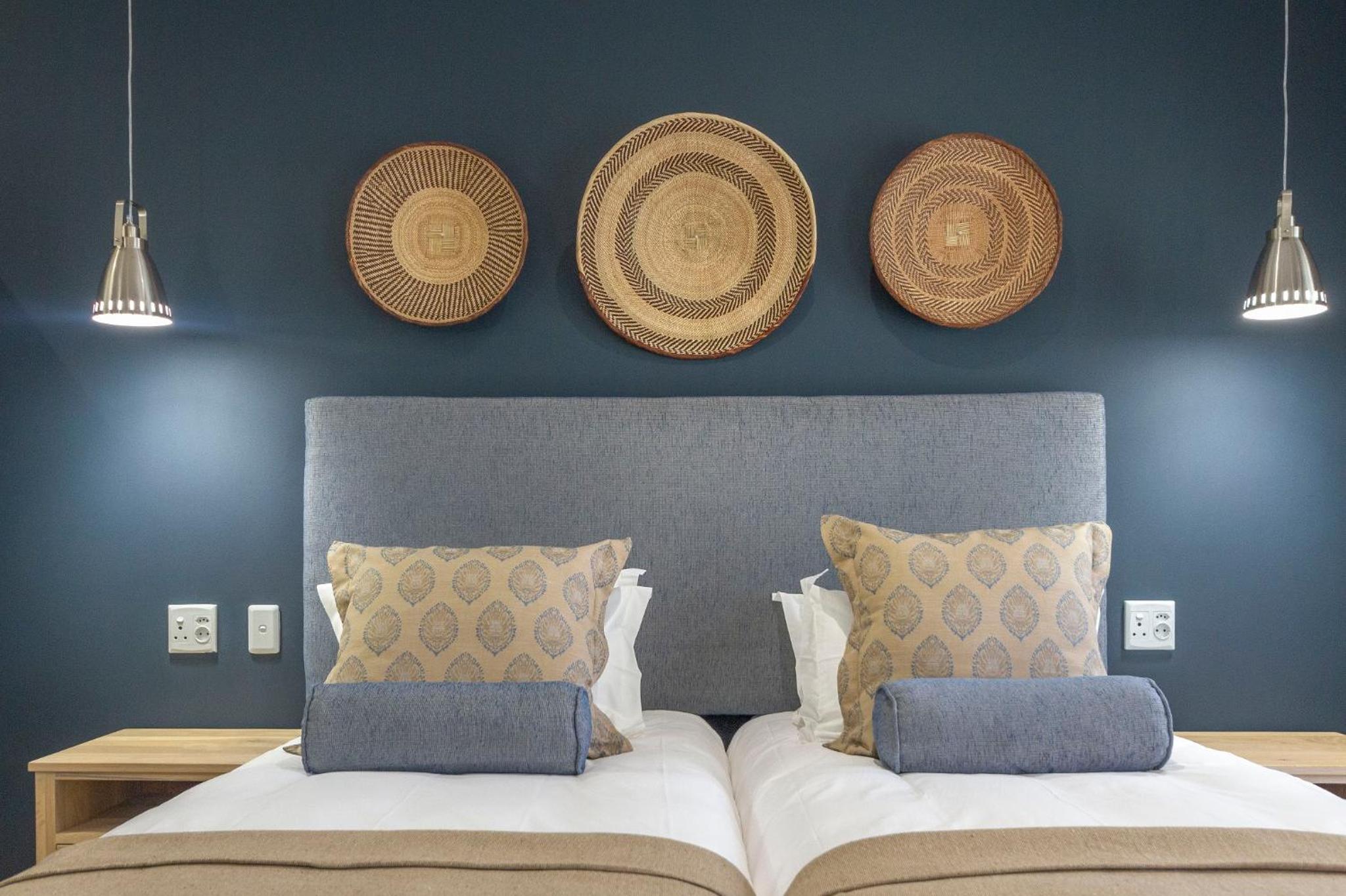 Monte Vista Boutique Hotel