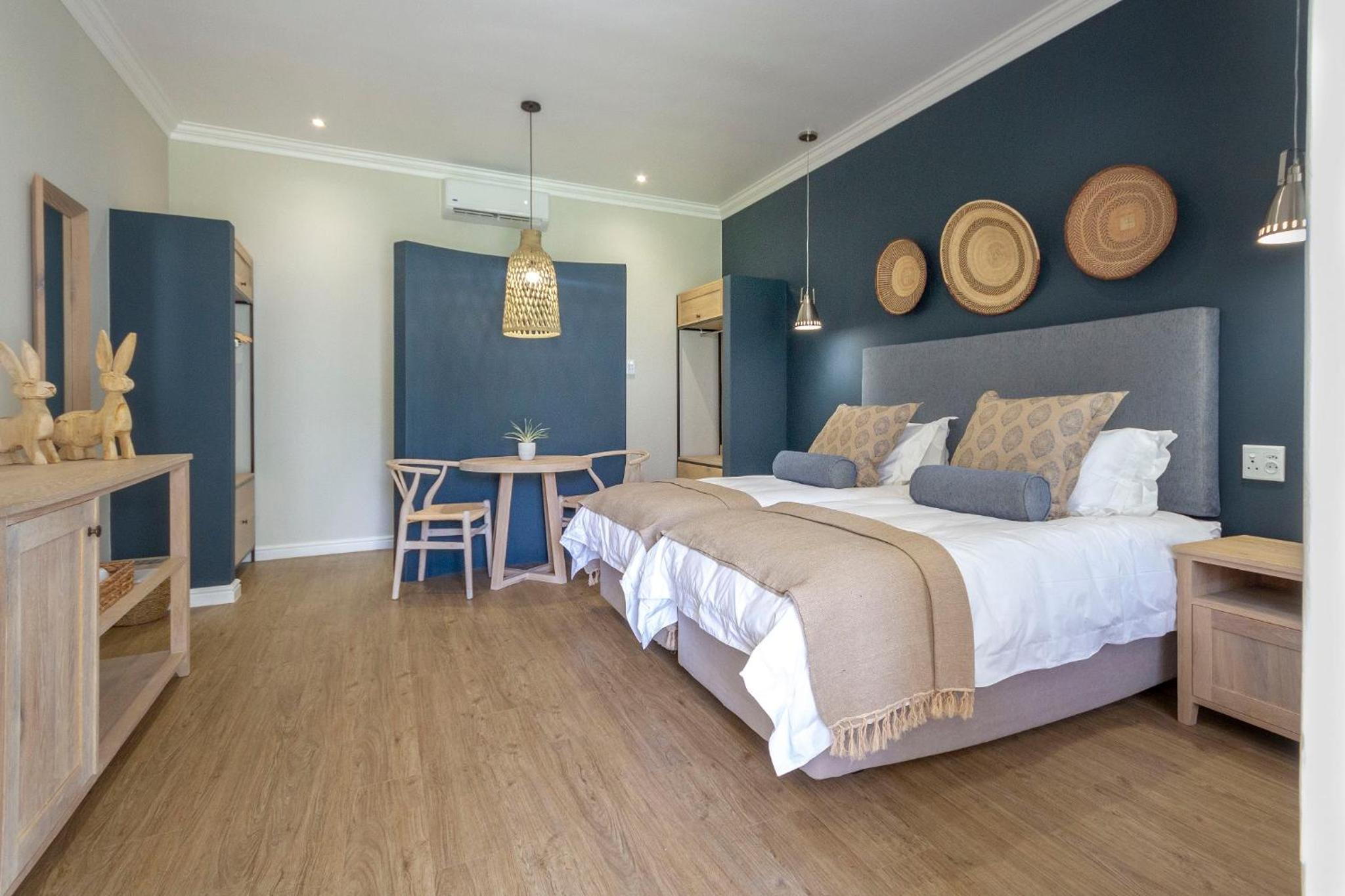 Monte Vista Boutique Hotel