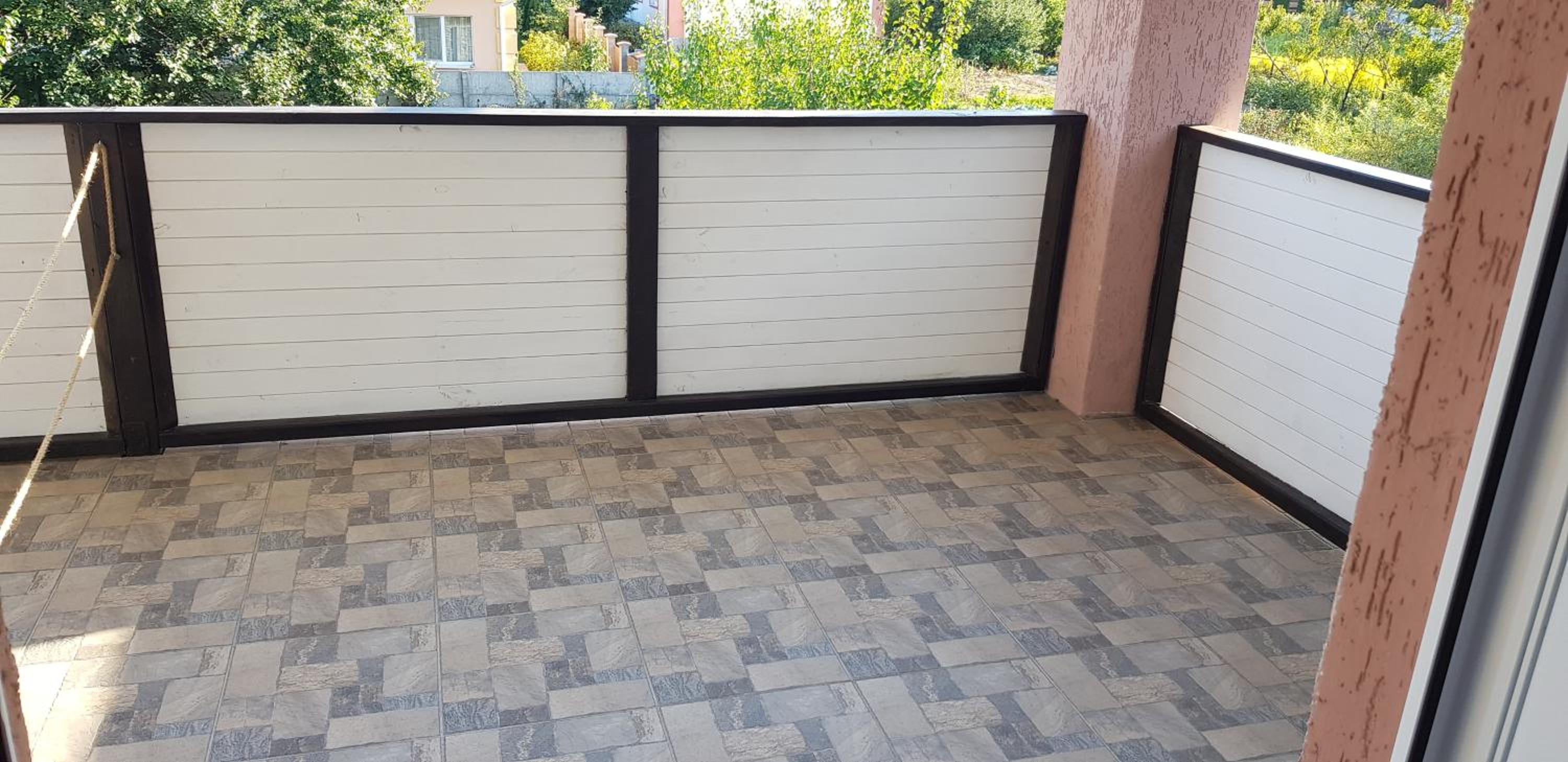 GoraTwins guest house near Boryspil airport view 2
