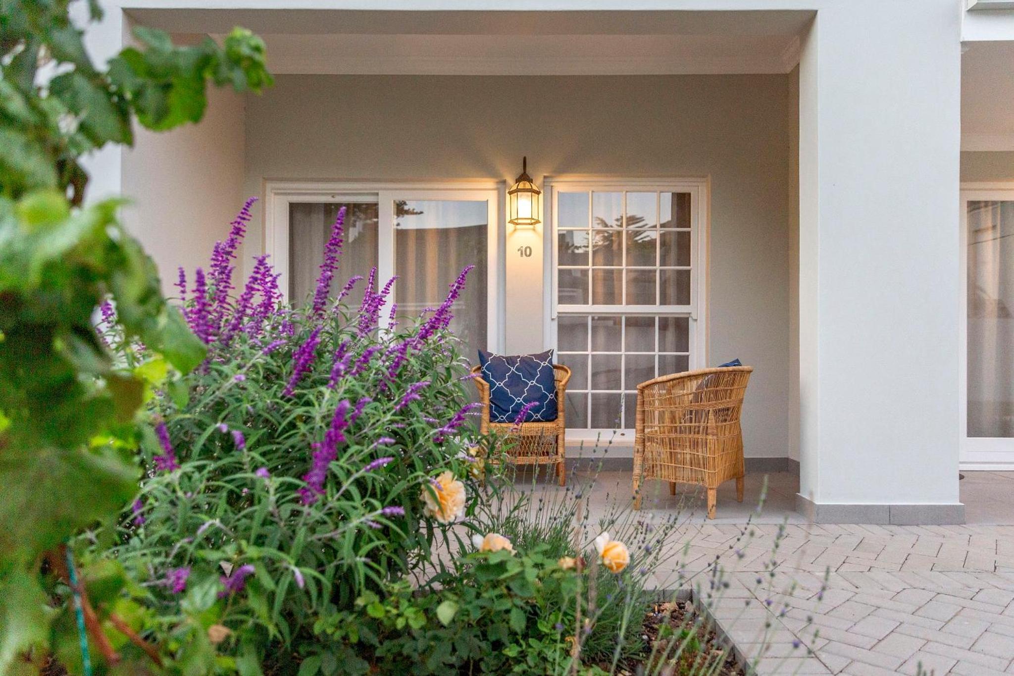 Monte Vista Boutique Hotel