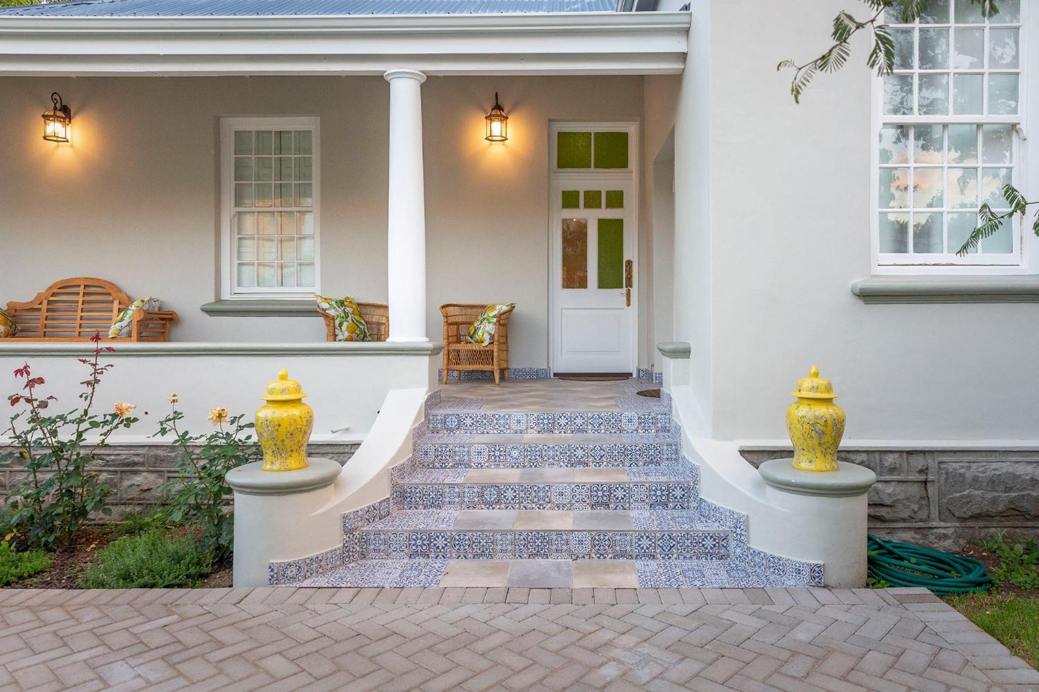 Monte Vista Boutique Hotel