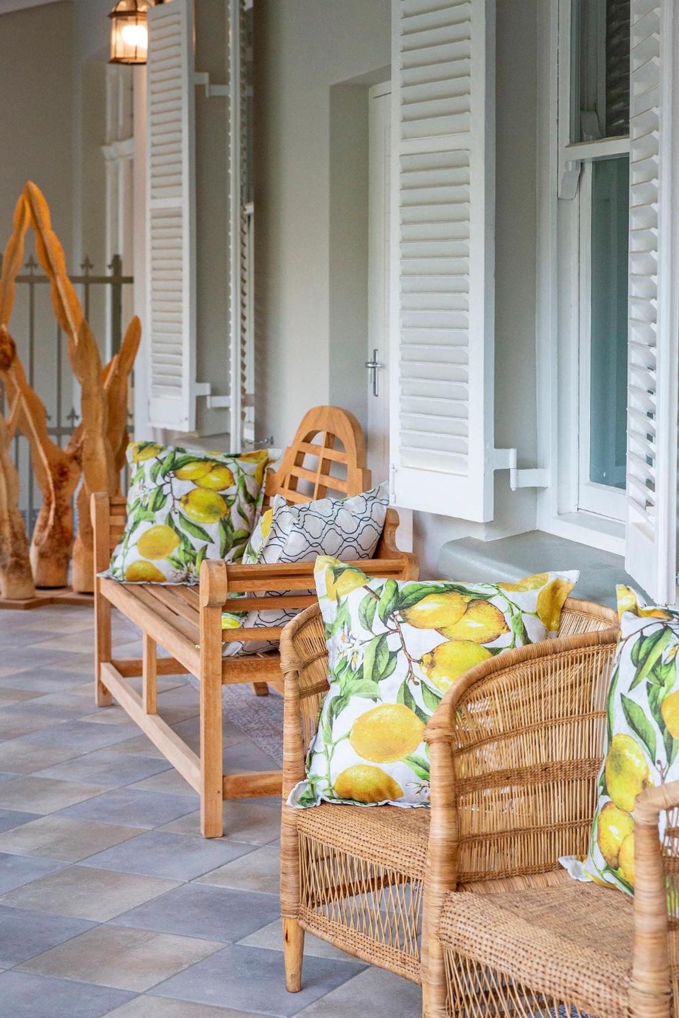 Monte Vista Boutique Hotel