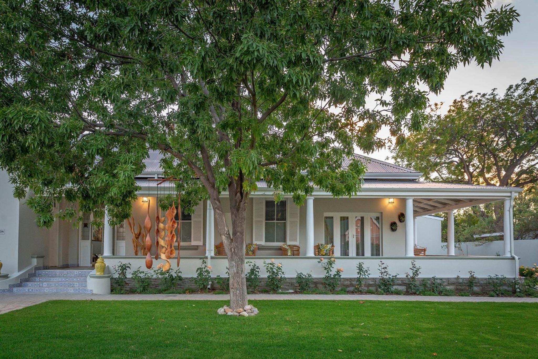 Monte Vista Boutique Hotel
