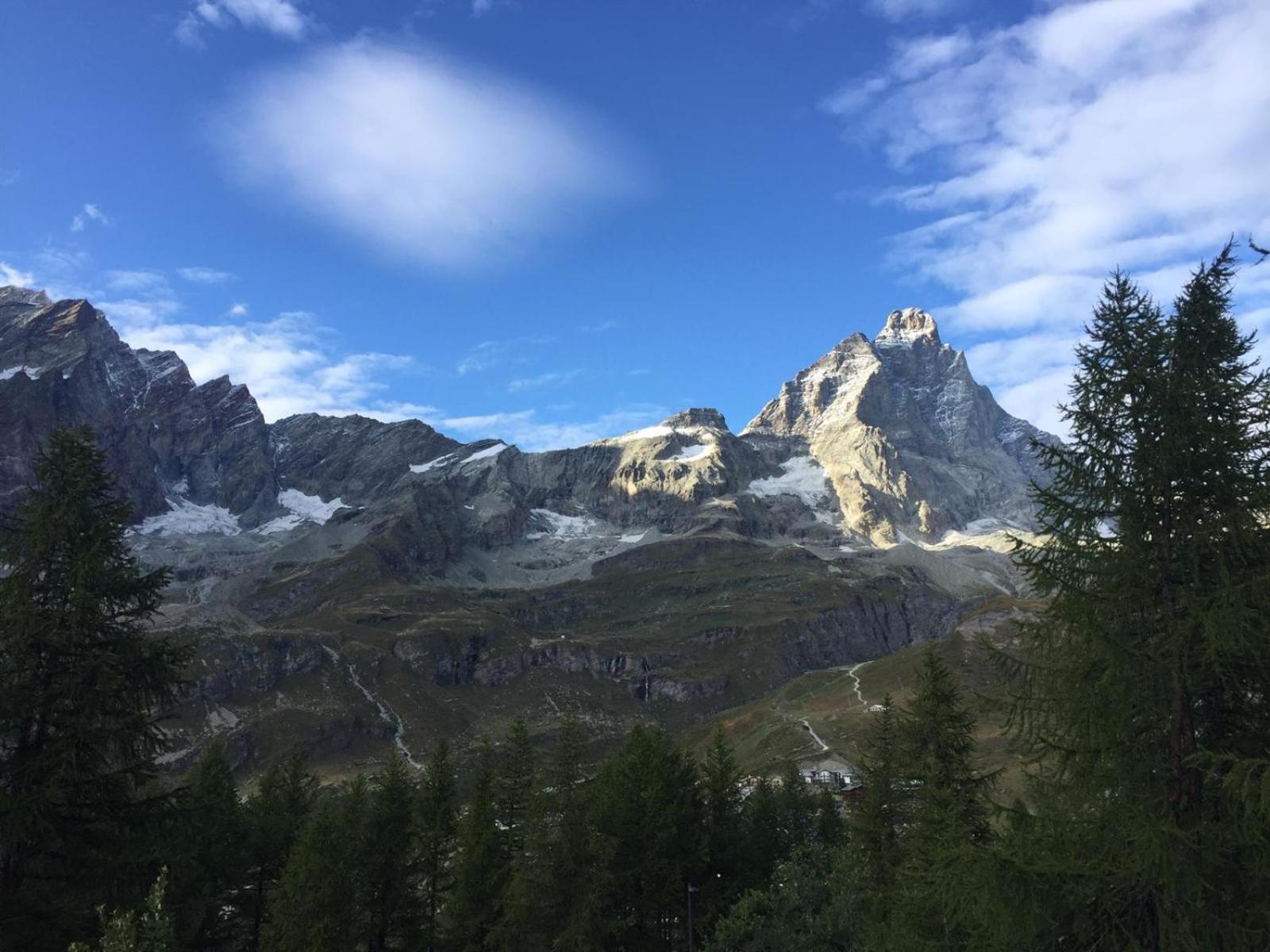Appartamento 90 con vista e balcone photo 4