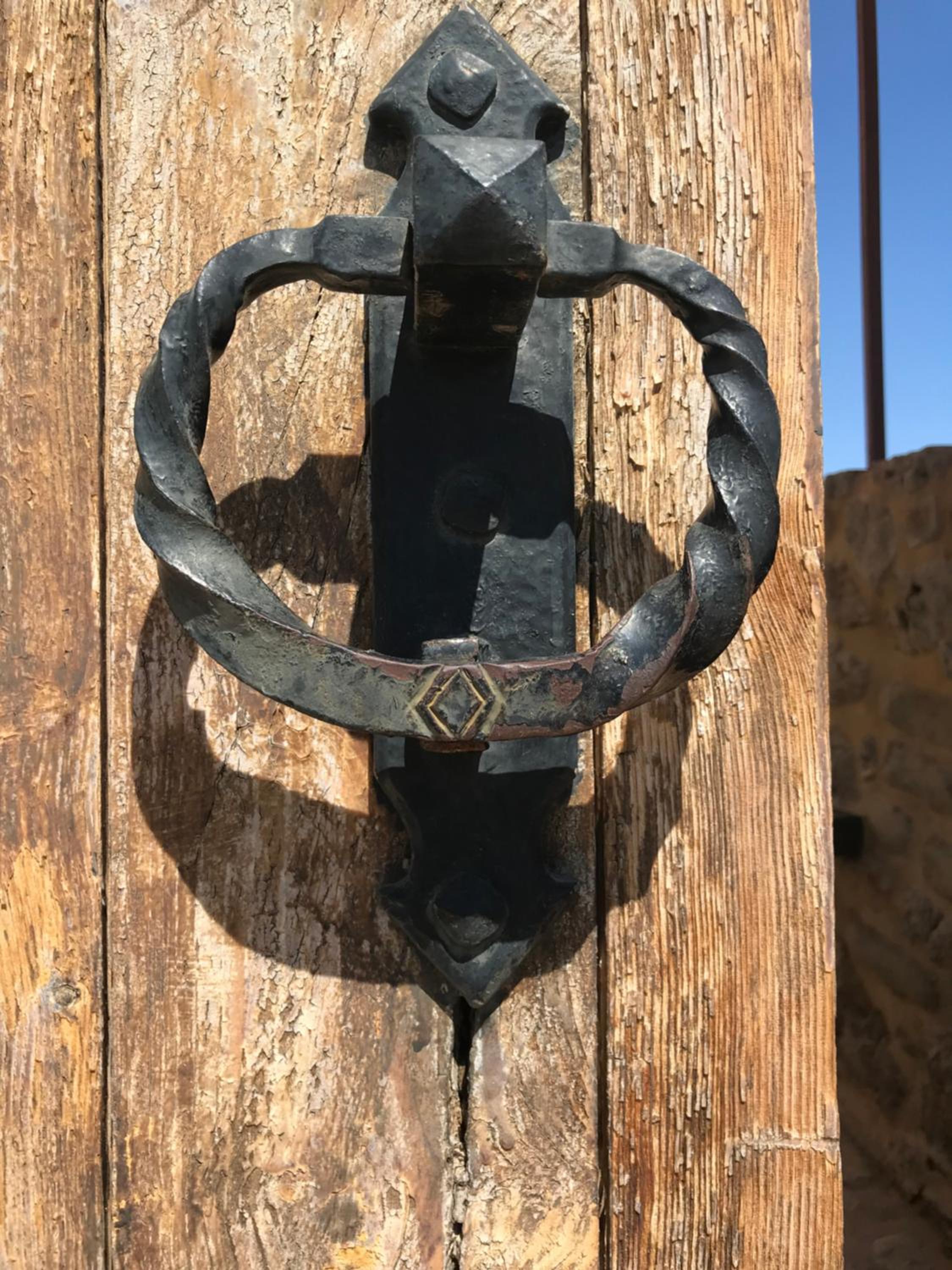 El Portal de Moratalla
