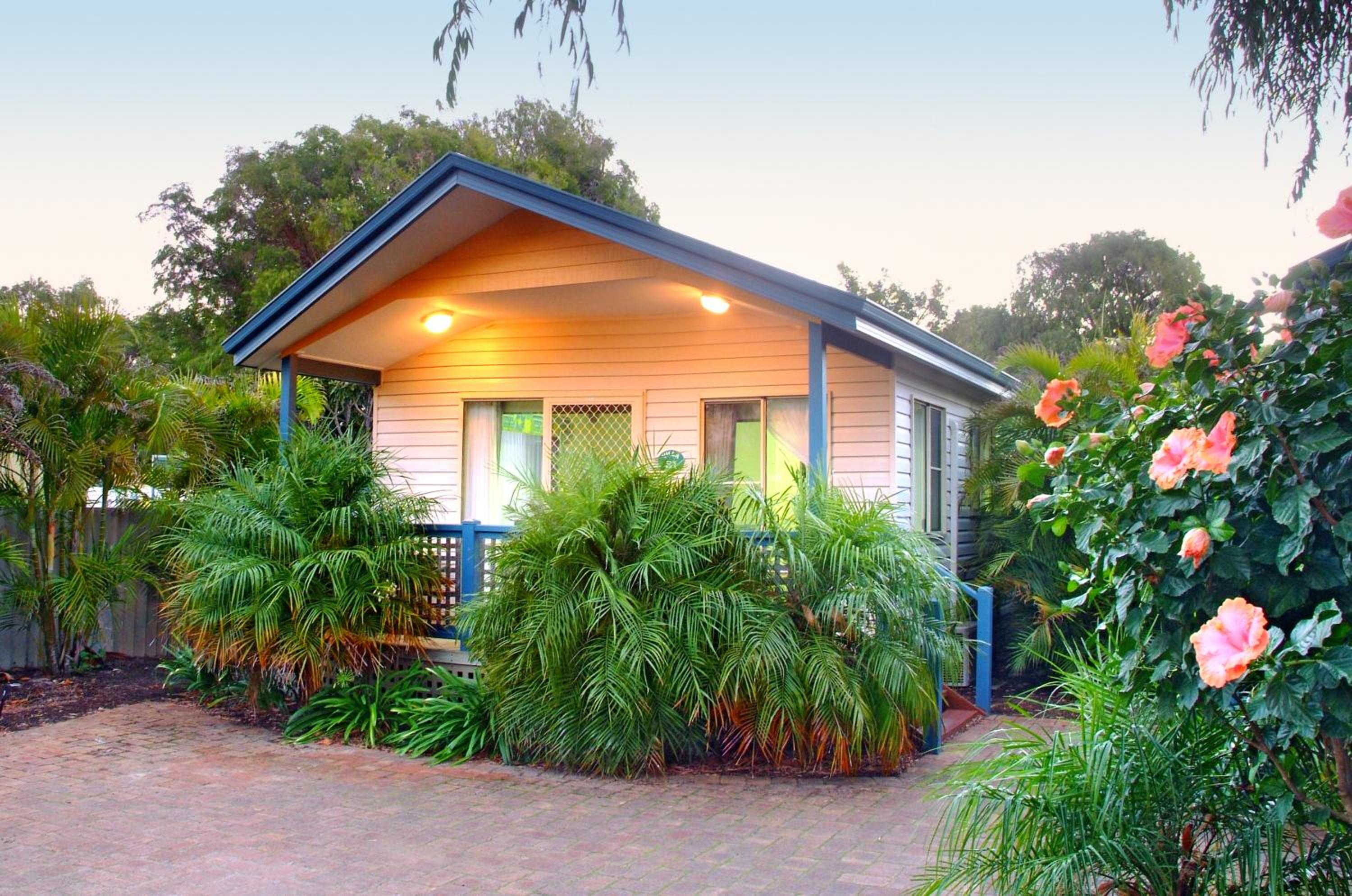 BIG4 Breeze Holiday Parks - Busselton