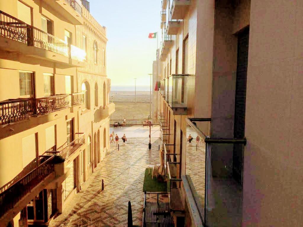 Apartamento Praia do Relógio view 4