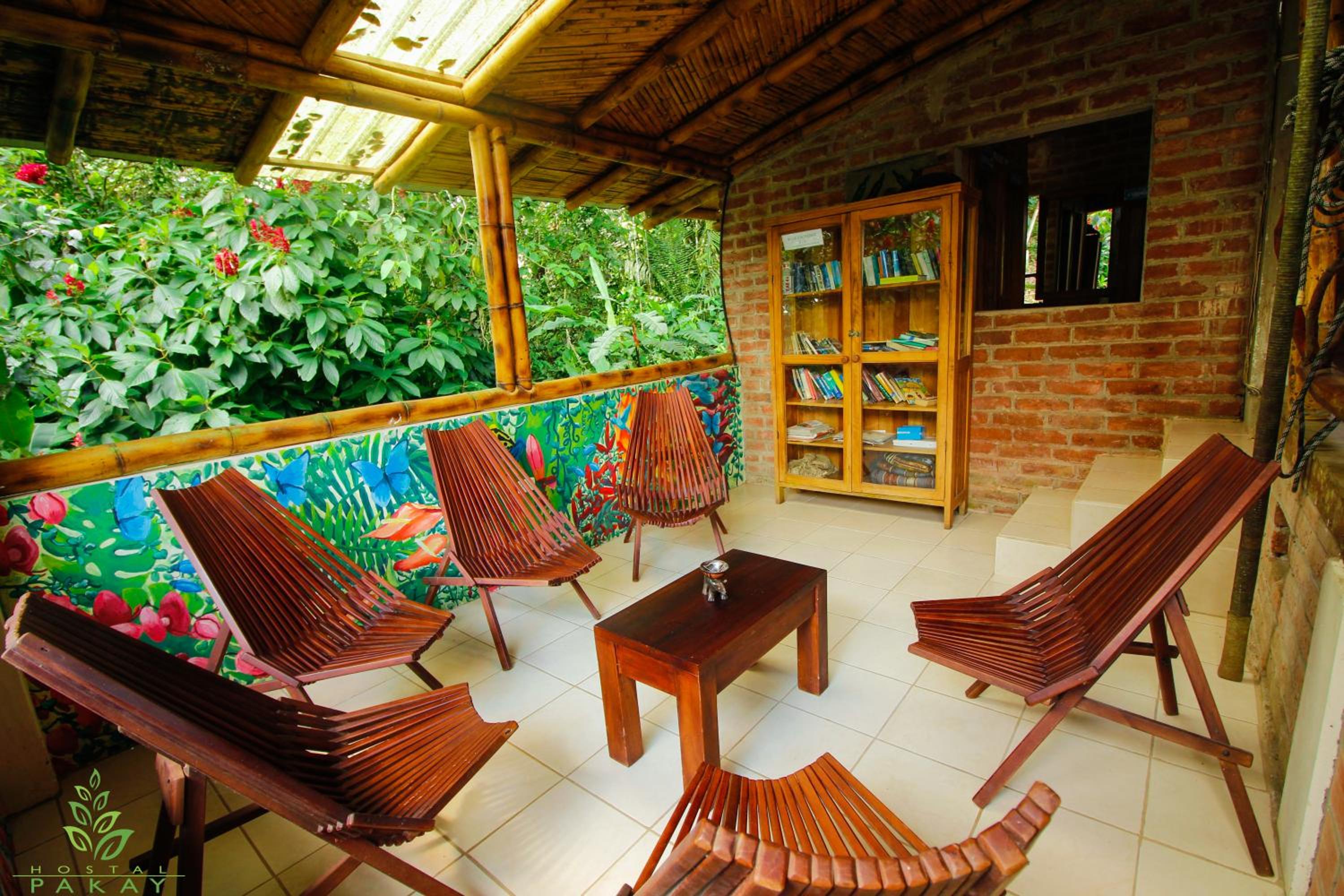 Hostal Pakay view 5