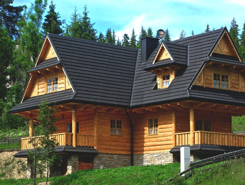 Domek na Kamieńcu view 2
