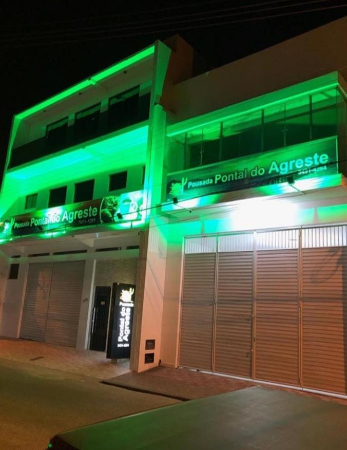 POUSADA PONTAL DO AGRESTE view 2