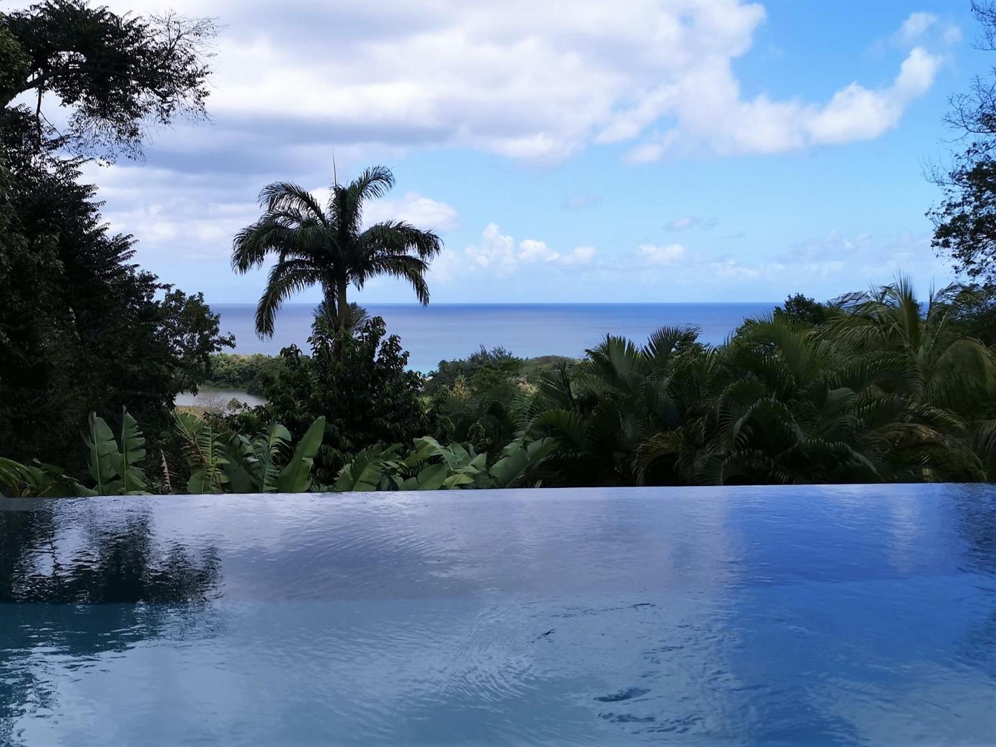 Villa Mahogany view 3