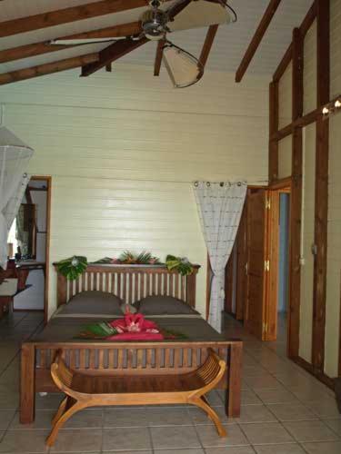 Villa Mahogany view 4