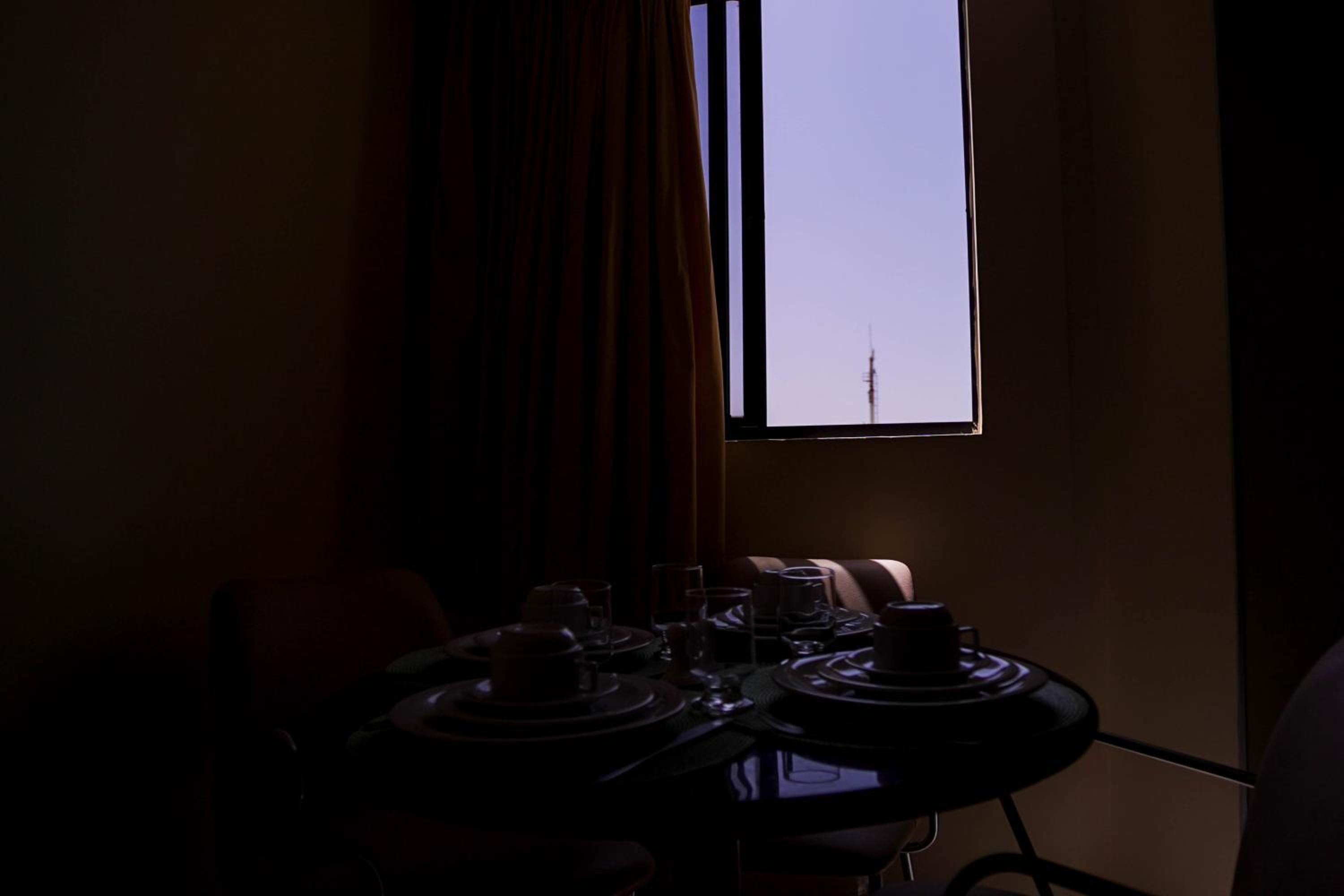 LINDO APARTAMENTO COM VISTA - PRAIA DE PONTANEGRA