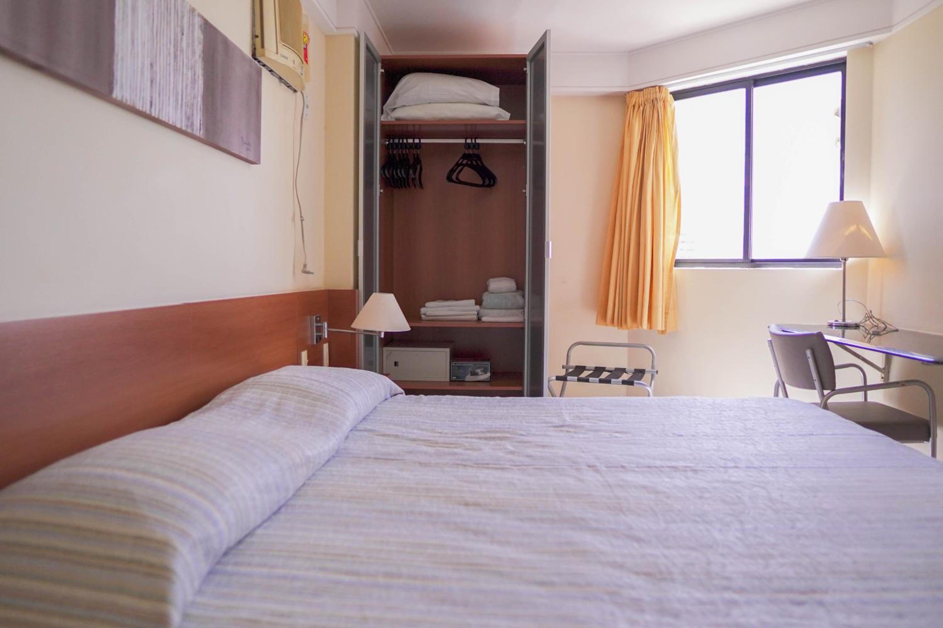 LINDO APARTAMENTO COM VISTA - PRAIA DE PONTANEGRA