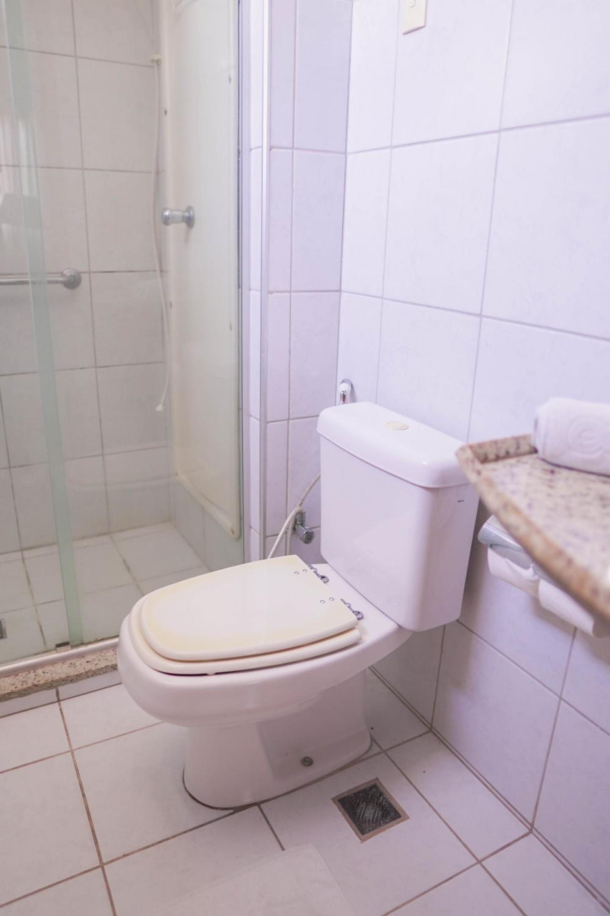 LINDO APARTAMENTO COM VISTA - PRAIA DE PONTANEGRA